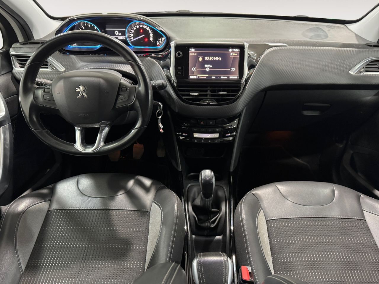 Foto Peugeot 2008 6