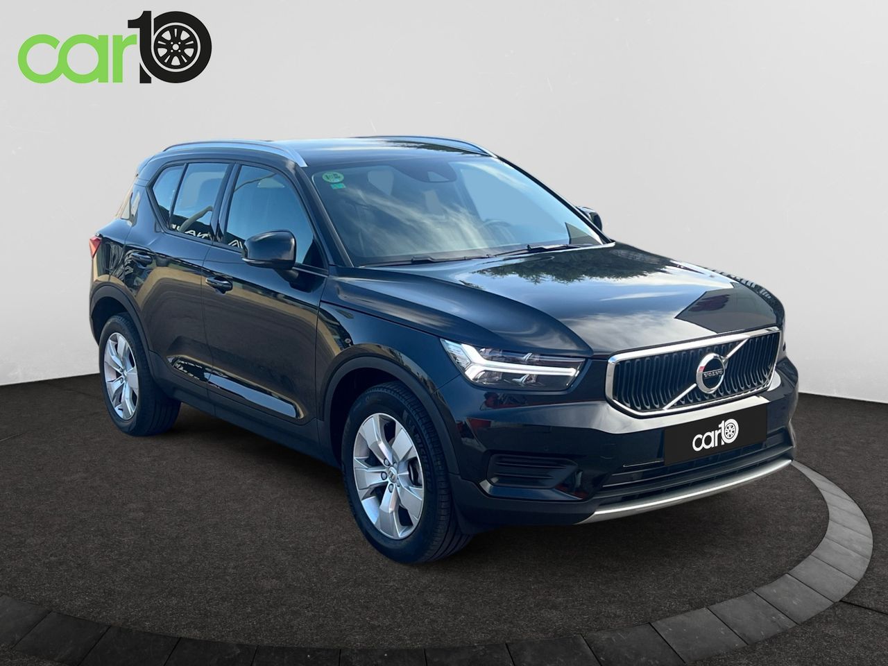 Foto Volvo XC40 5