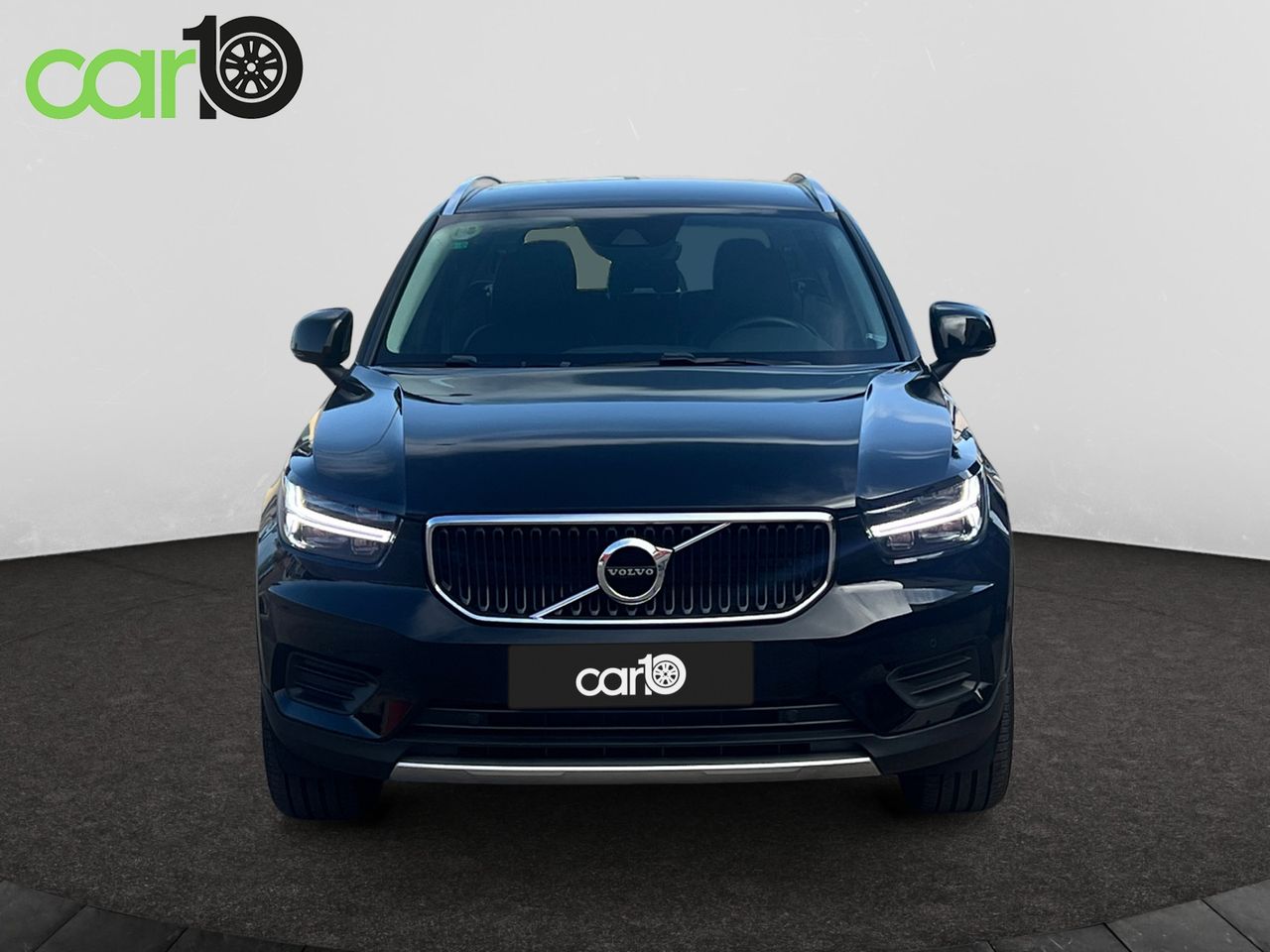 Foto Volvo XC40 6