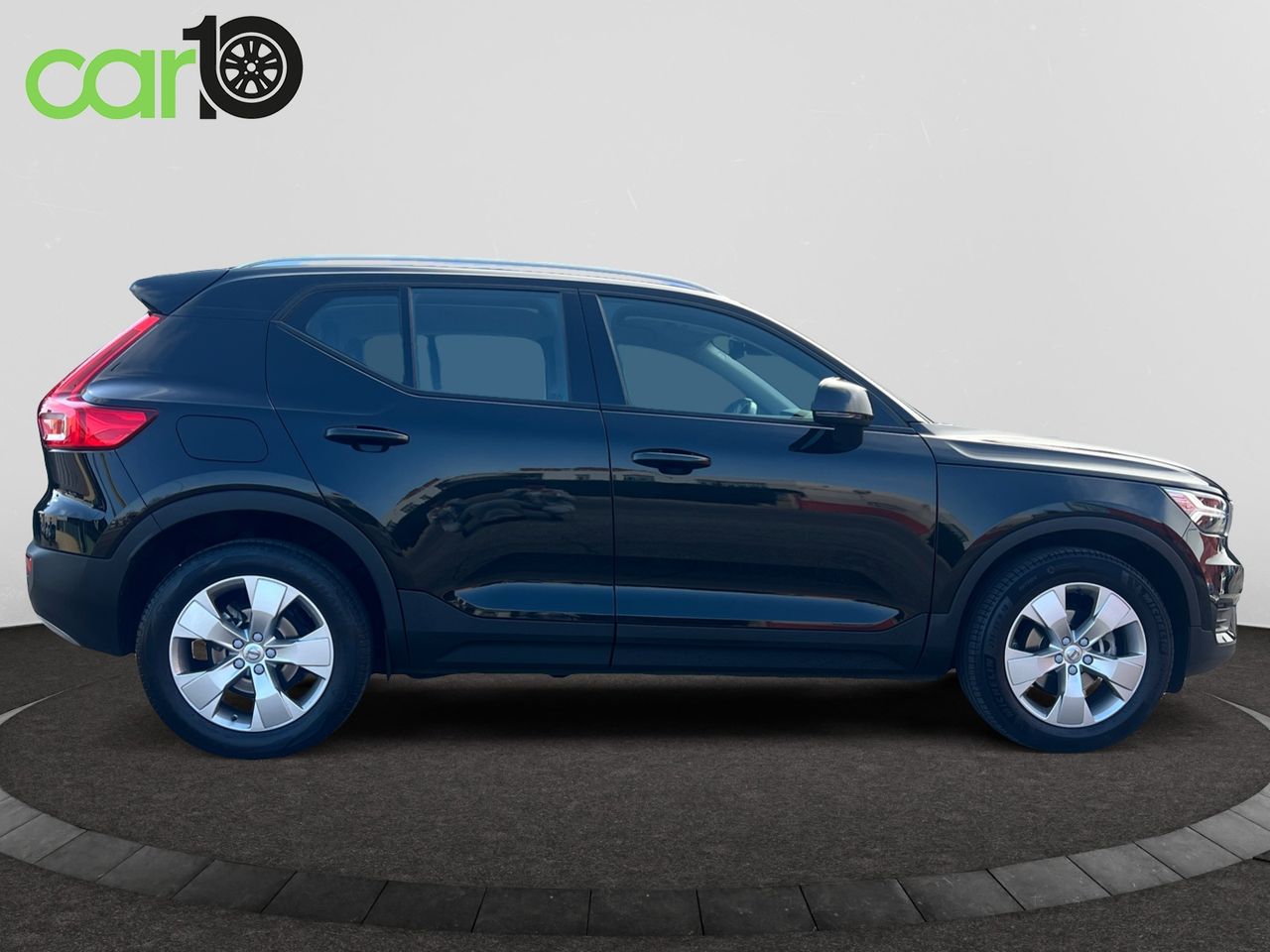 Foto Volvo XC40 22