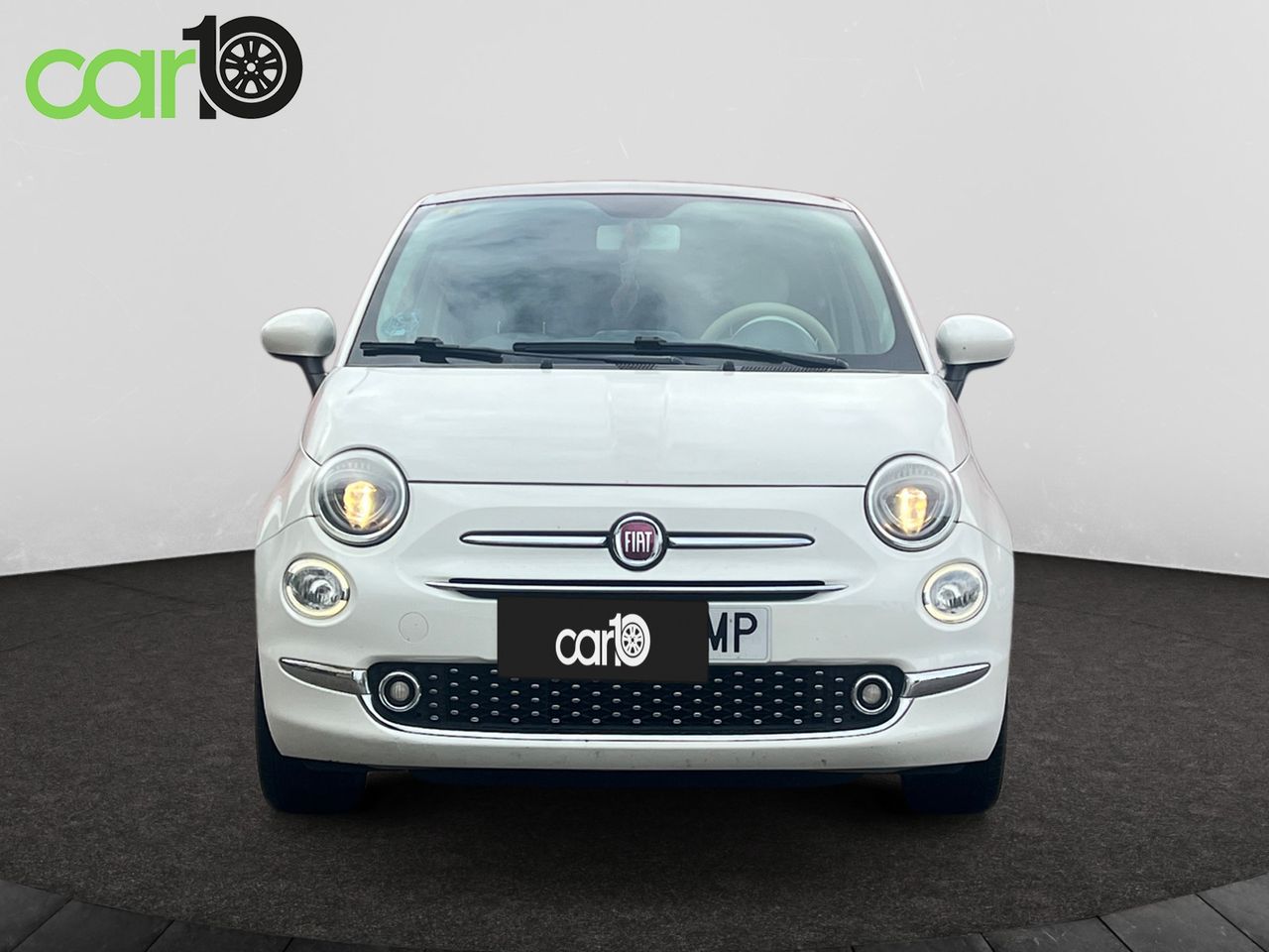 Foto Fiat 500 6