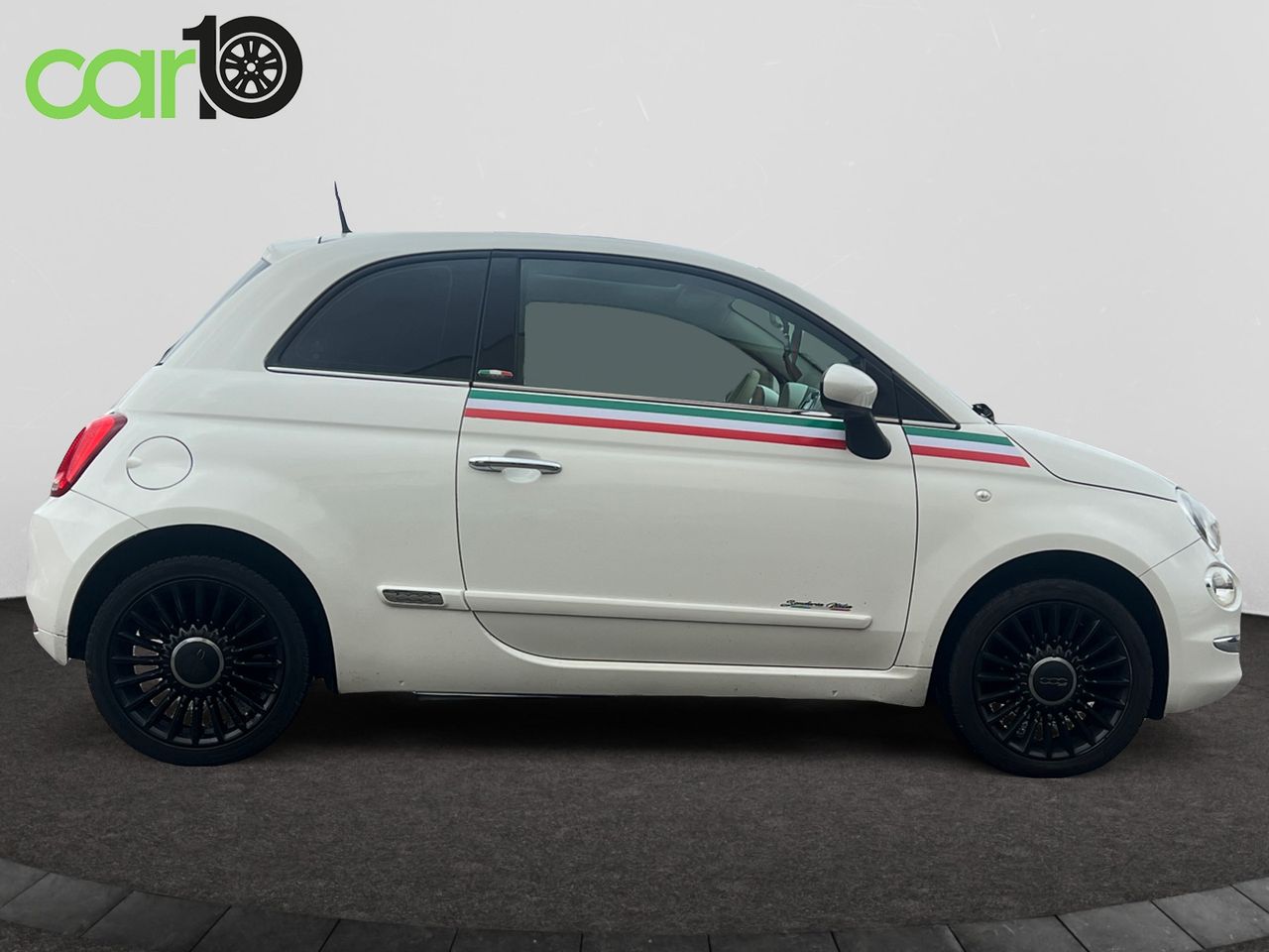 Foto Fiat 500 22