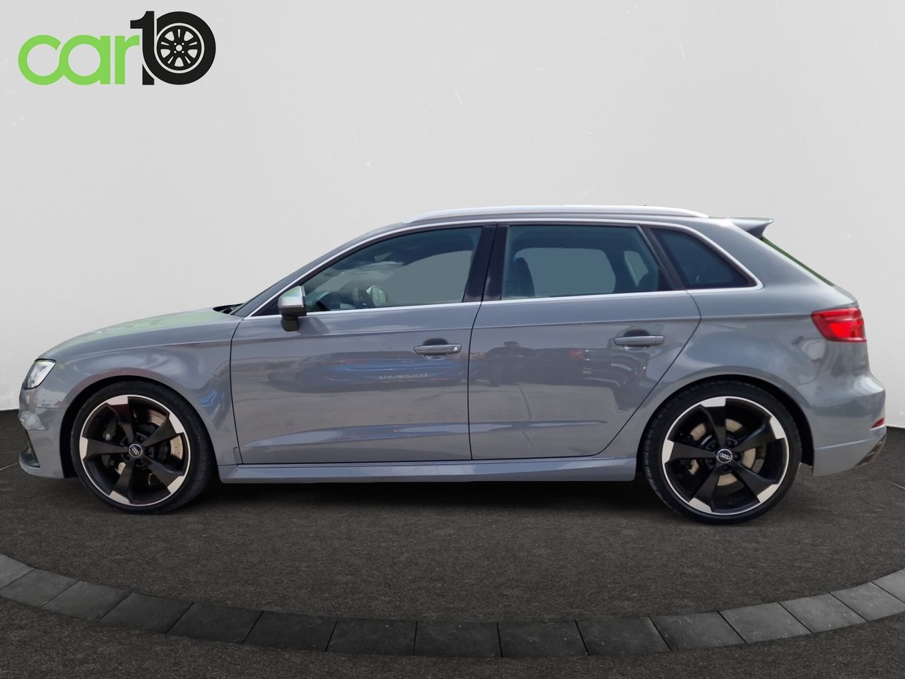 Foto Audi A3 2