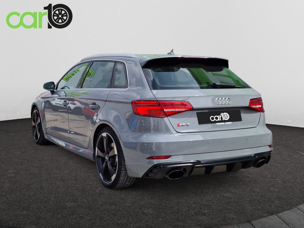 Foto Audi A3 3