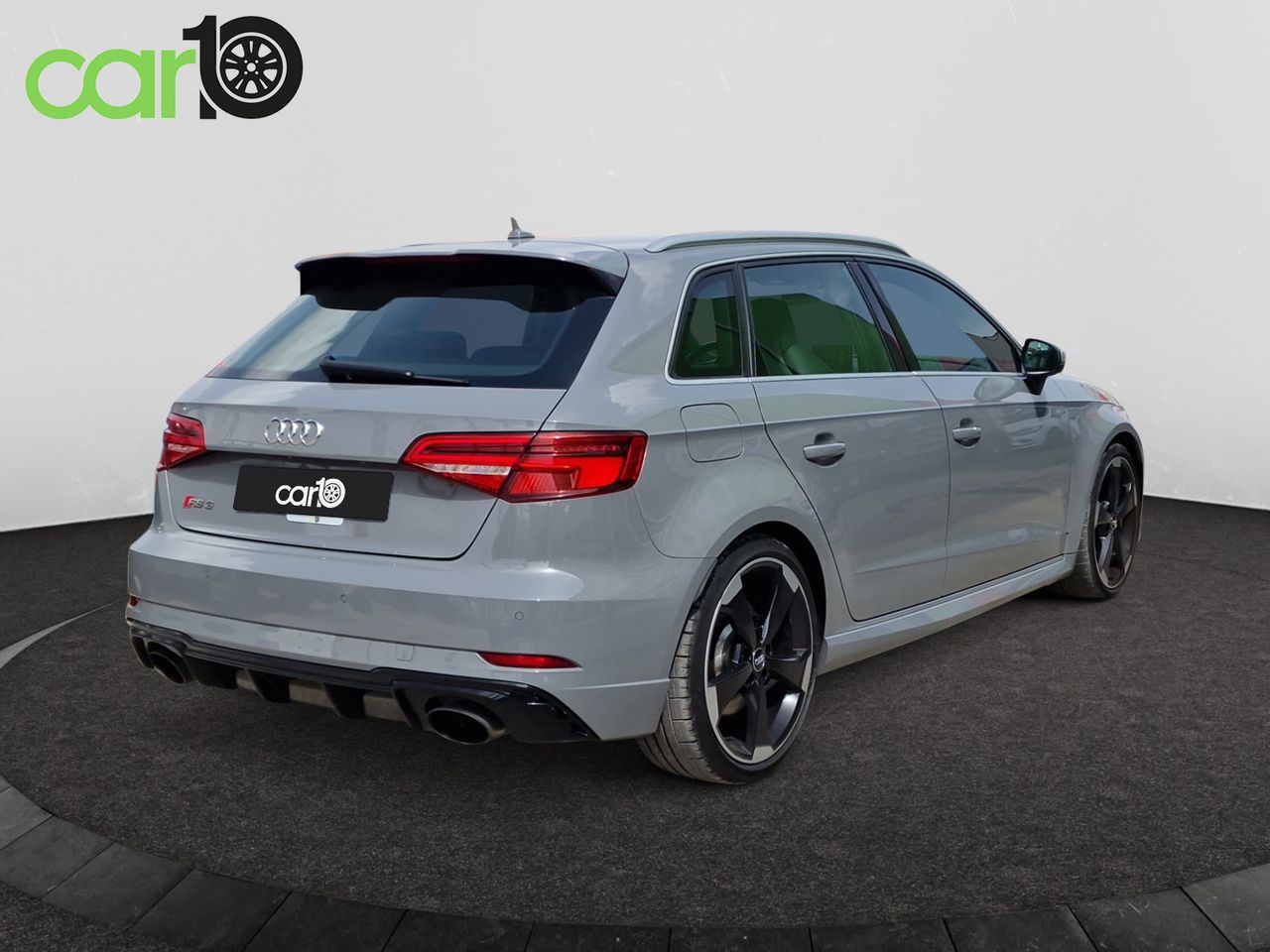 Foto Audi A3 5