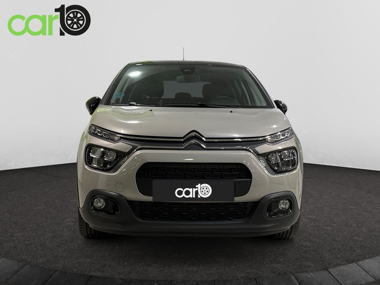 Foto Citroën C3 2