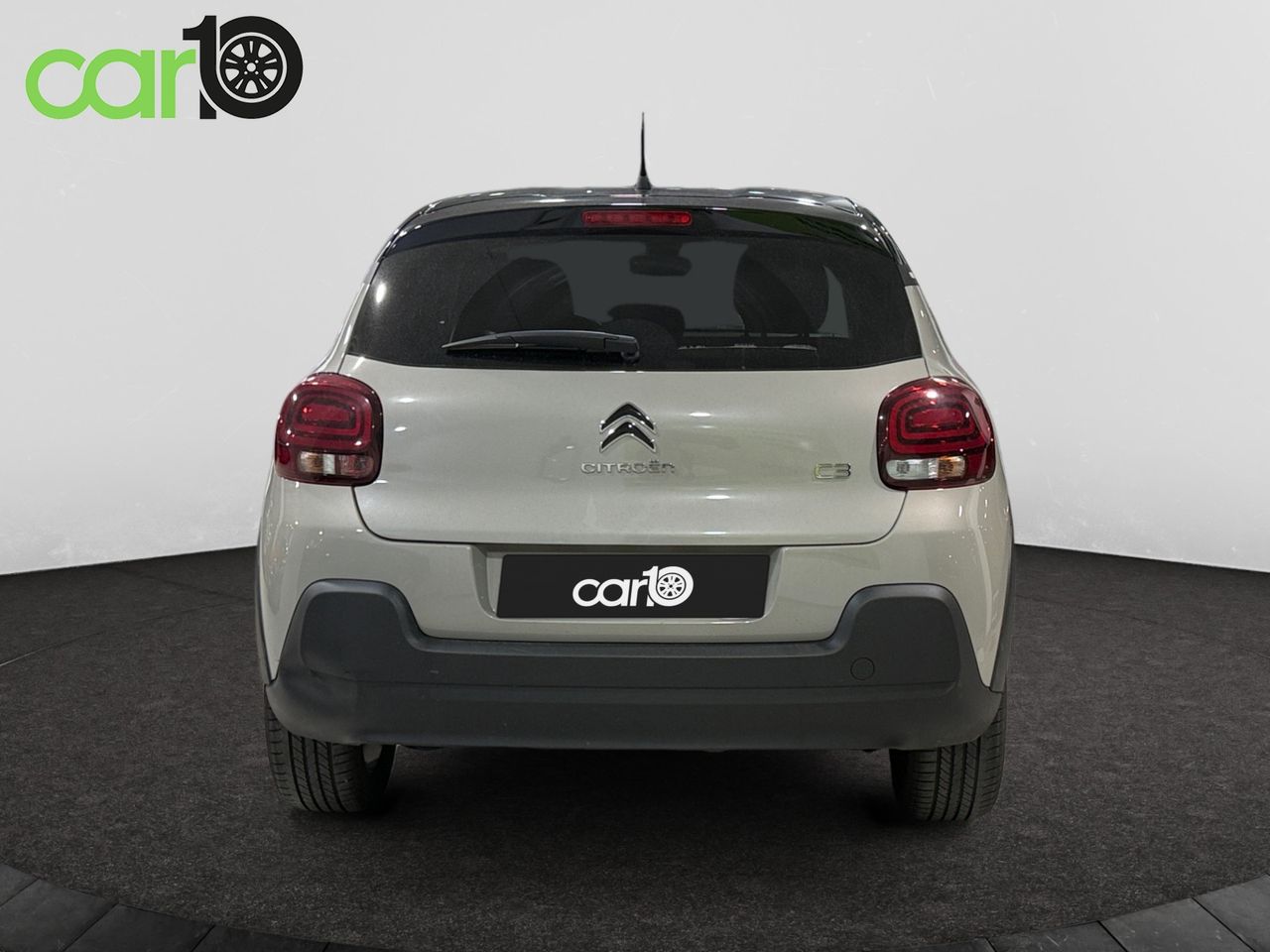 Foto Citroën C3 5