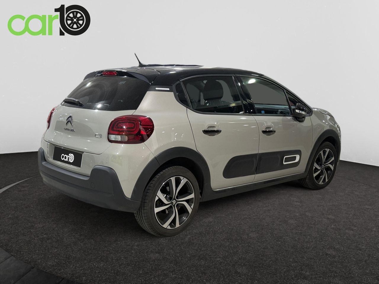 Foto Citroën C3 6