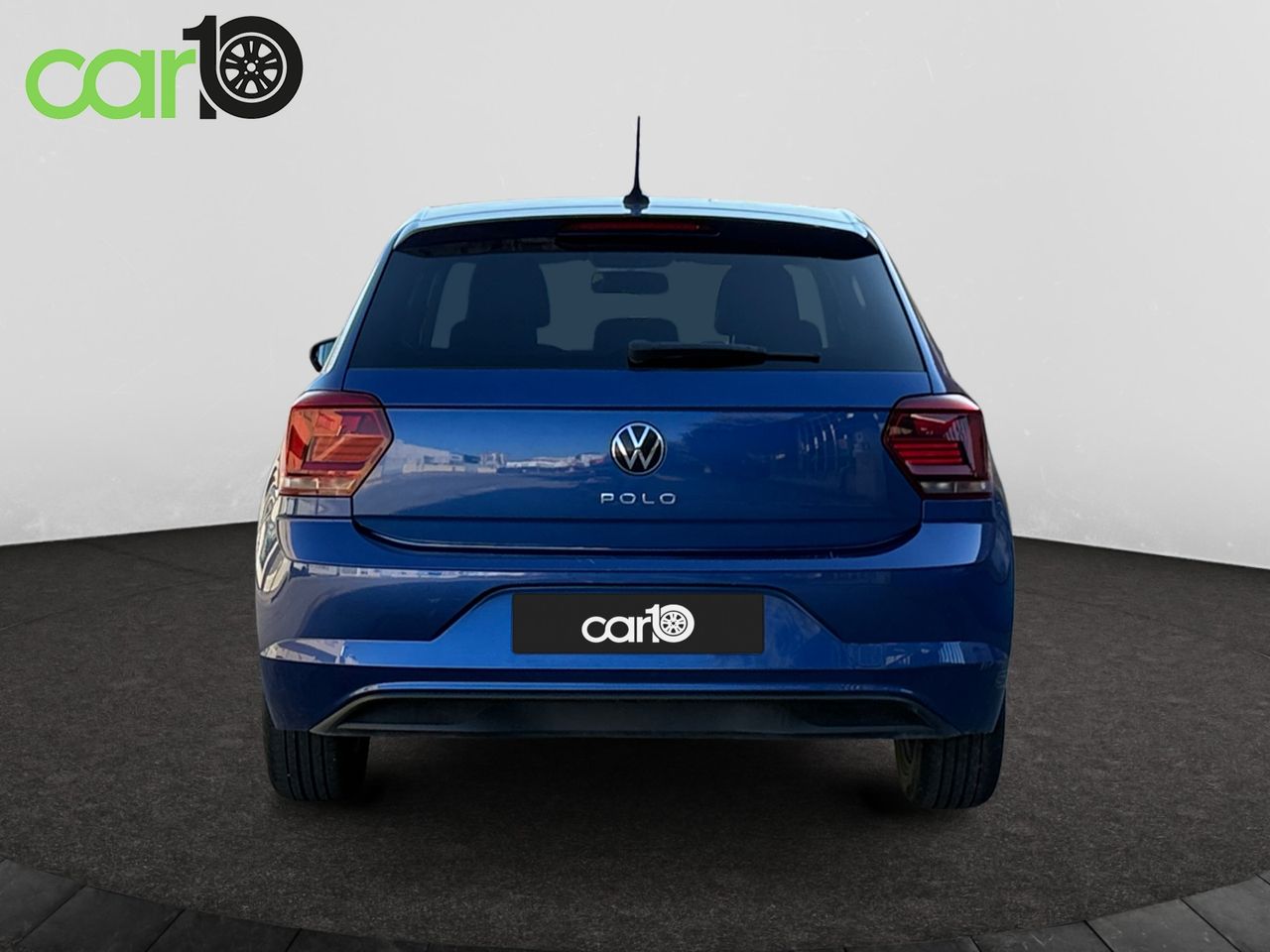 Foto Volkswagen Polo 4