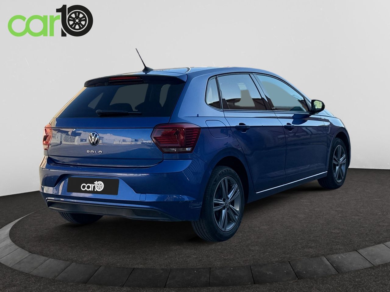 Foto Volkswagen Polo 5