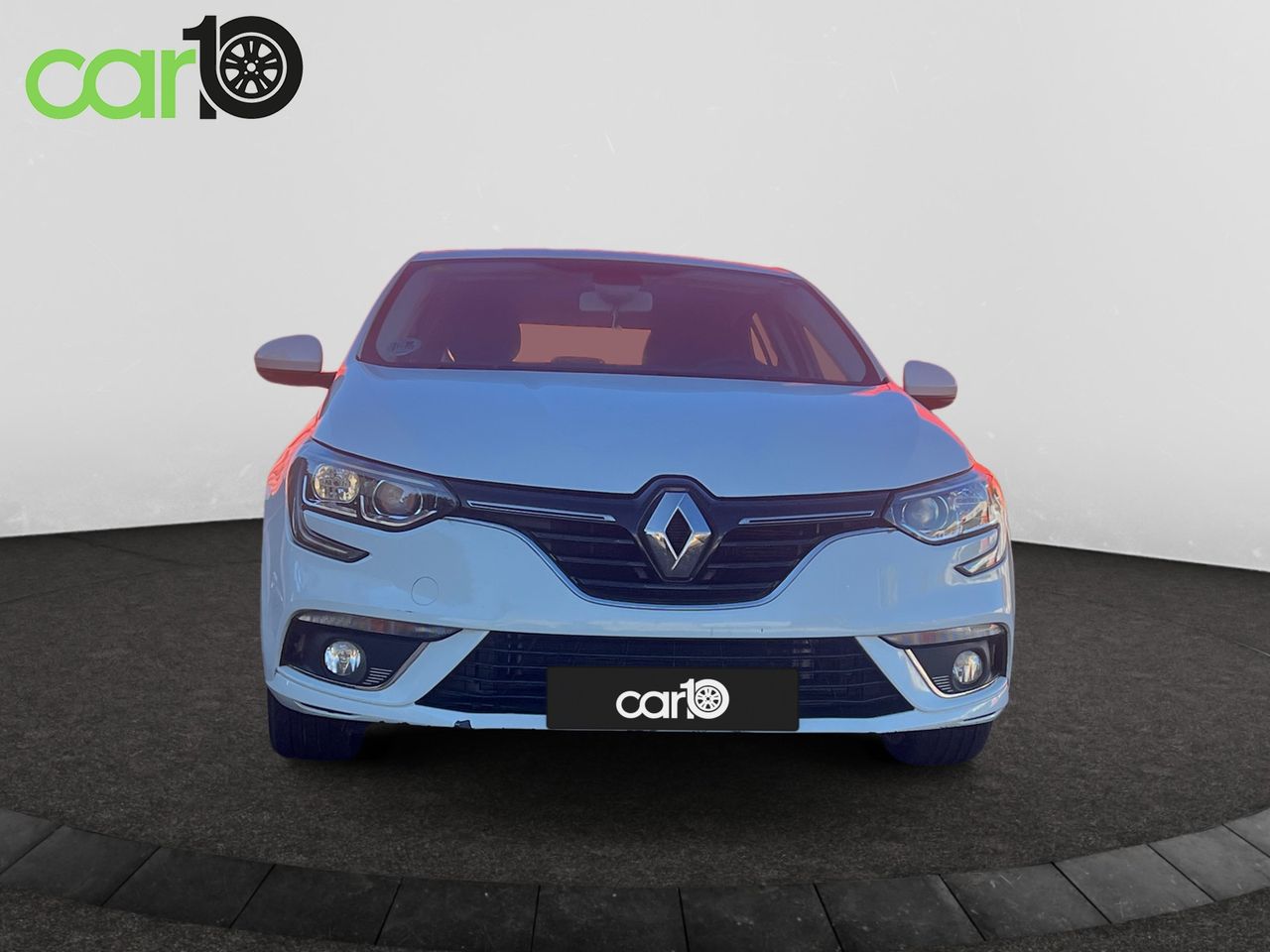 Foto Renault Mégane 6