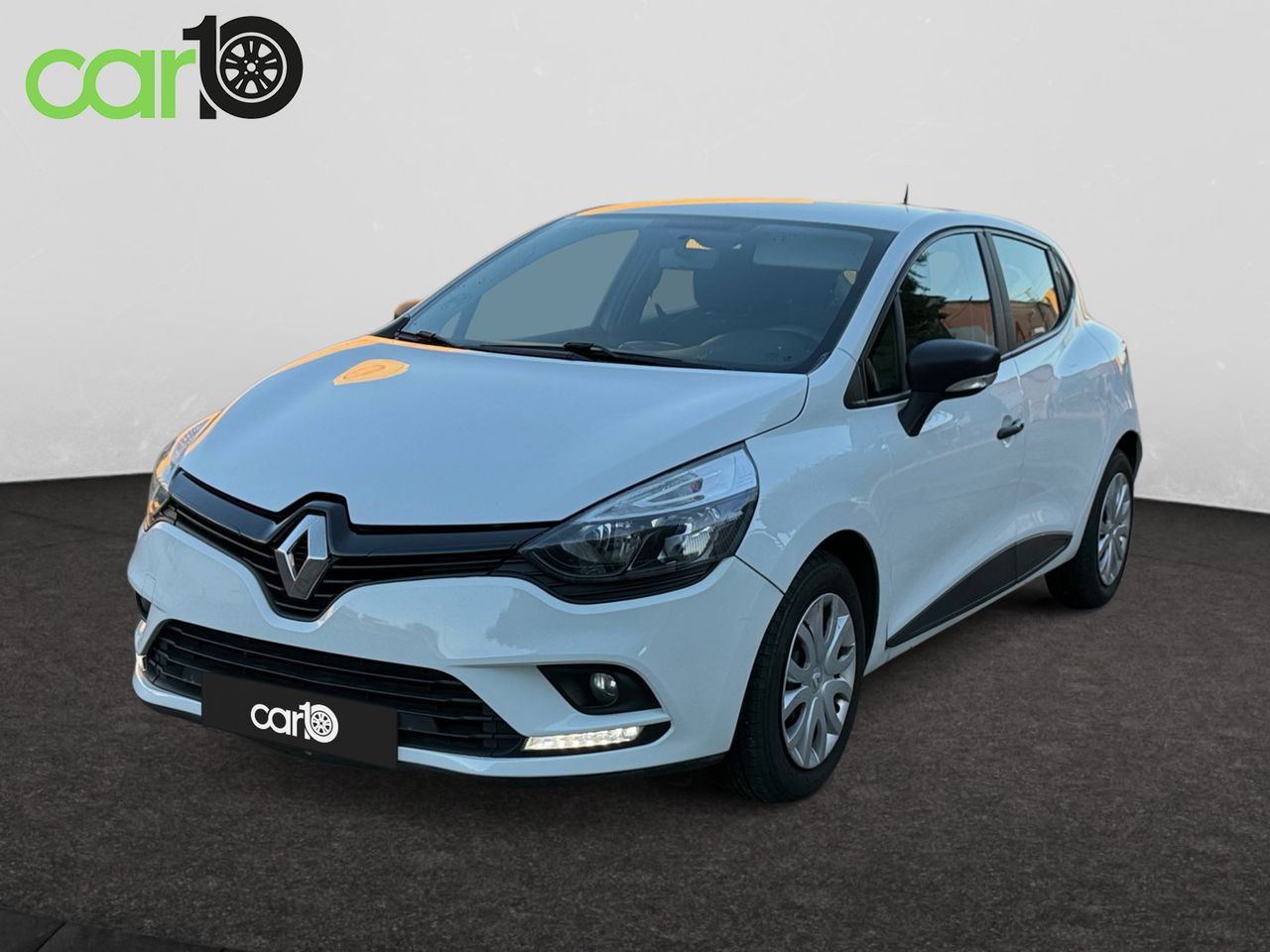 Foto Renault Clio 1