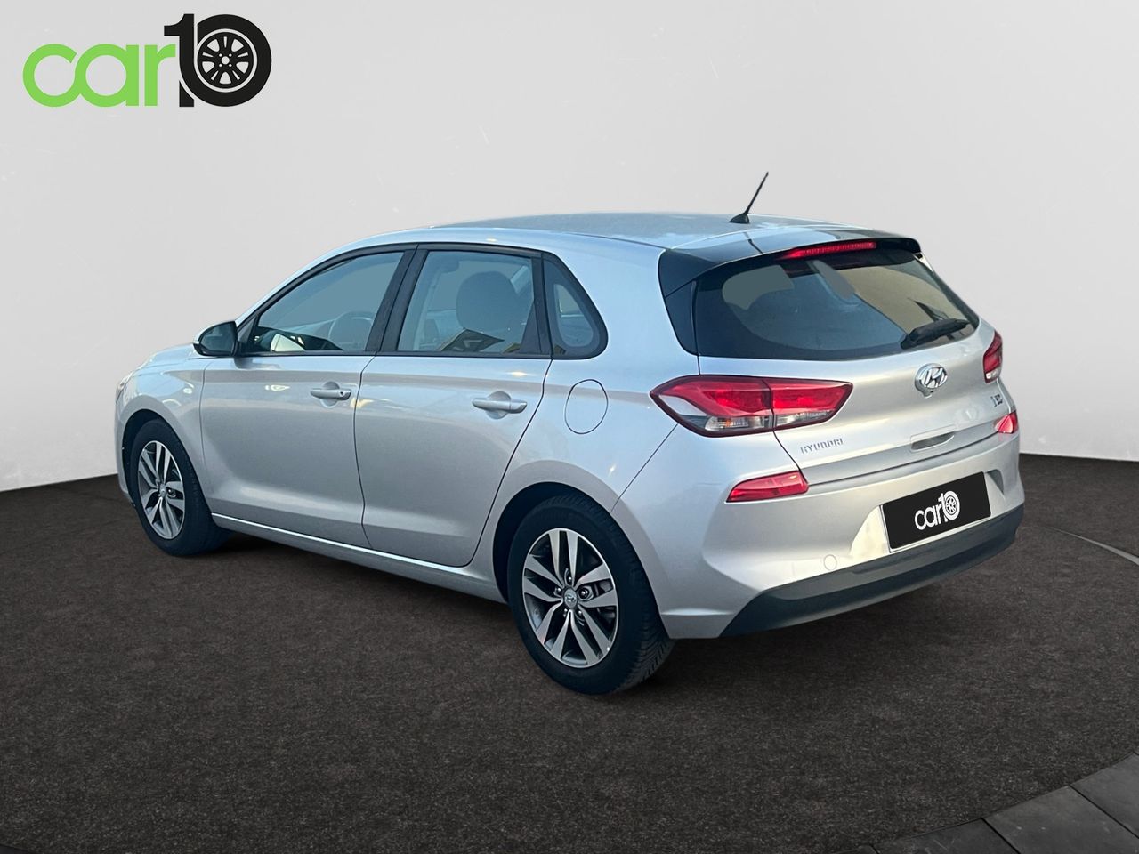 Foto Hyundai i30 2