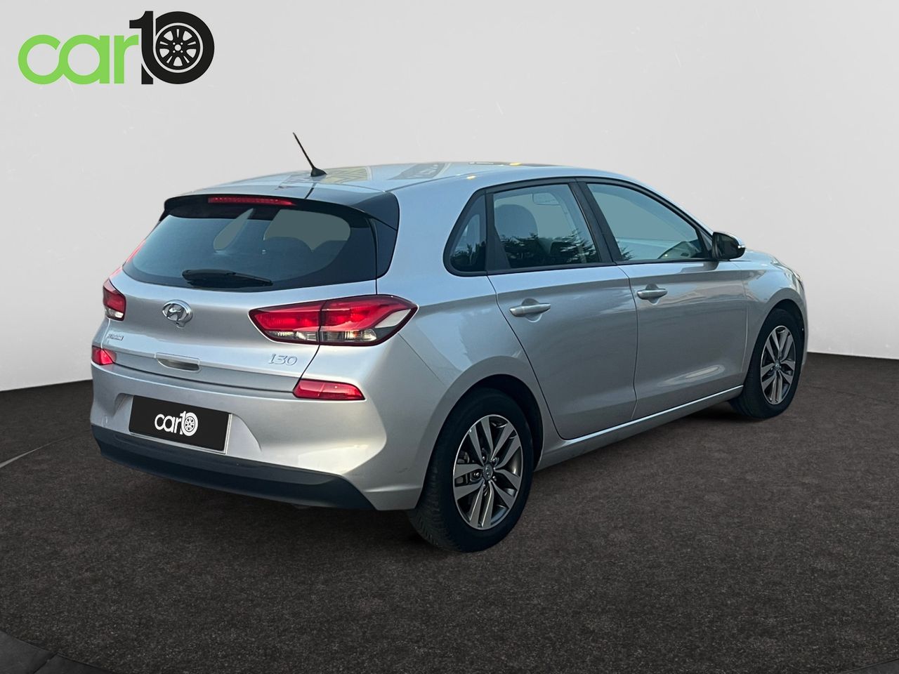 Foto Hyundai i30 4