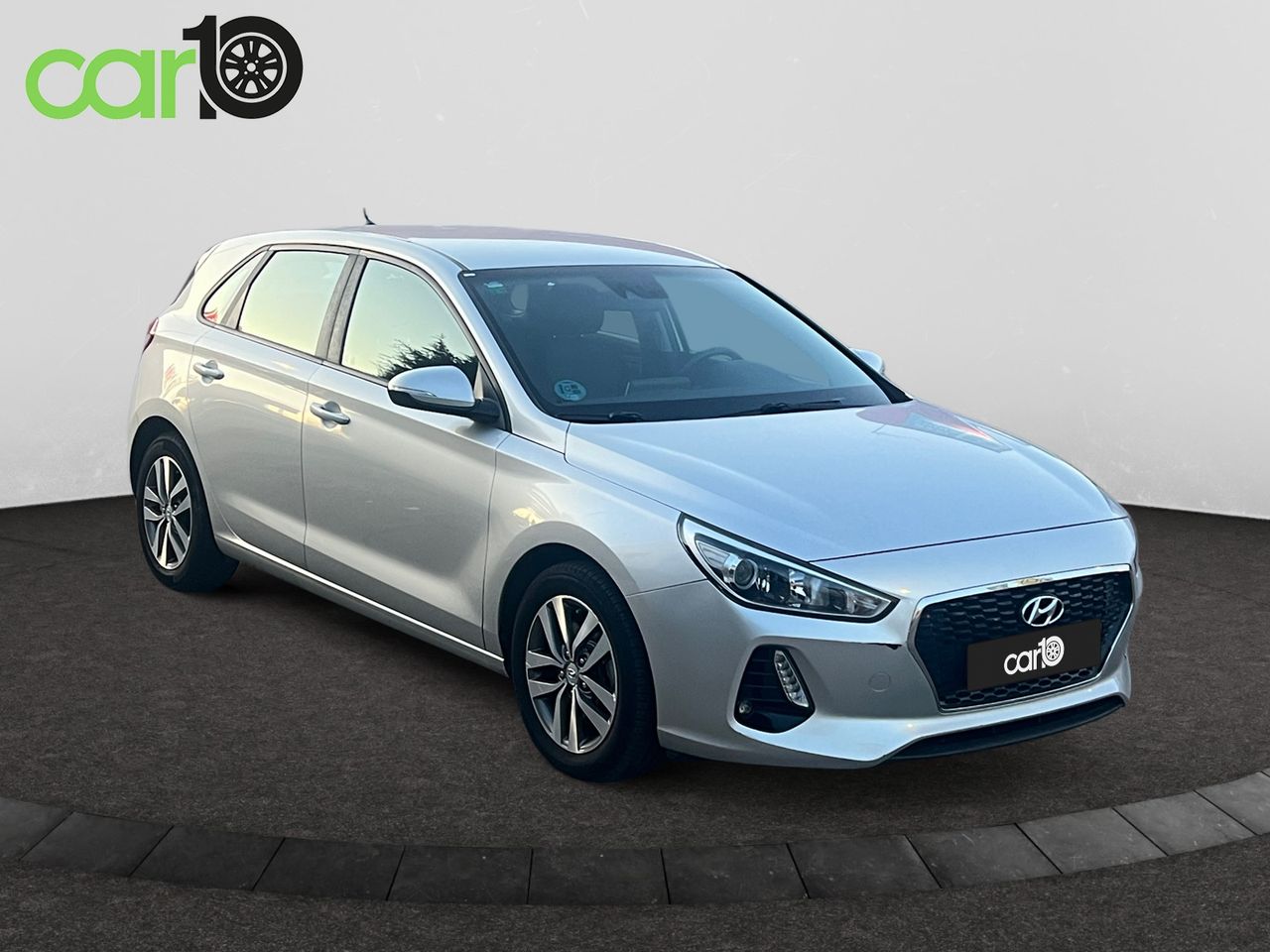 Foto Hyundai i30 5