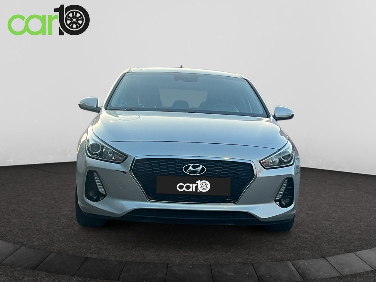 Foto Hyundai i30 6