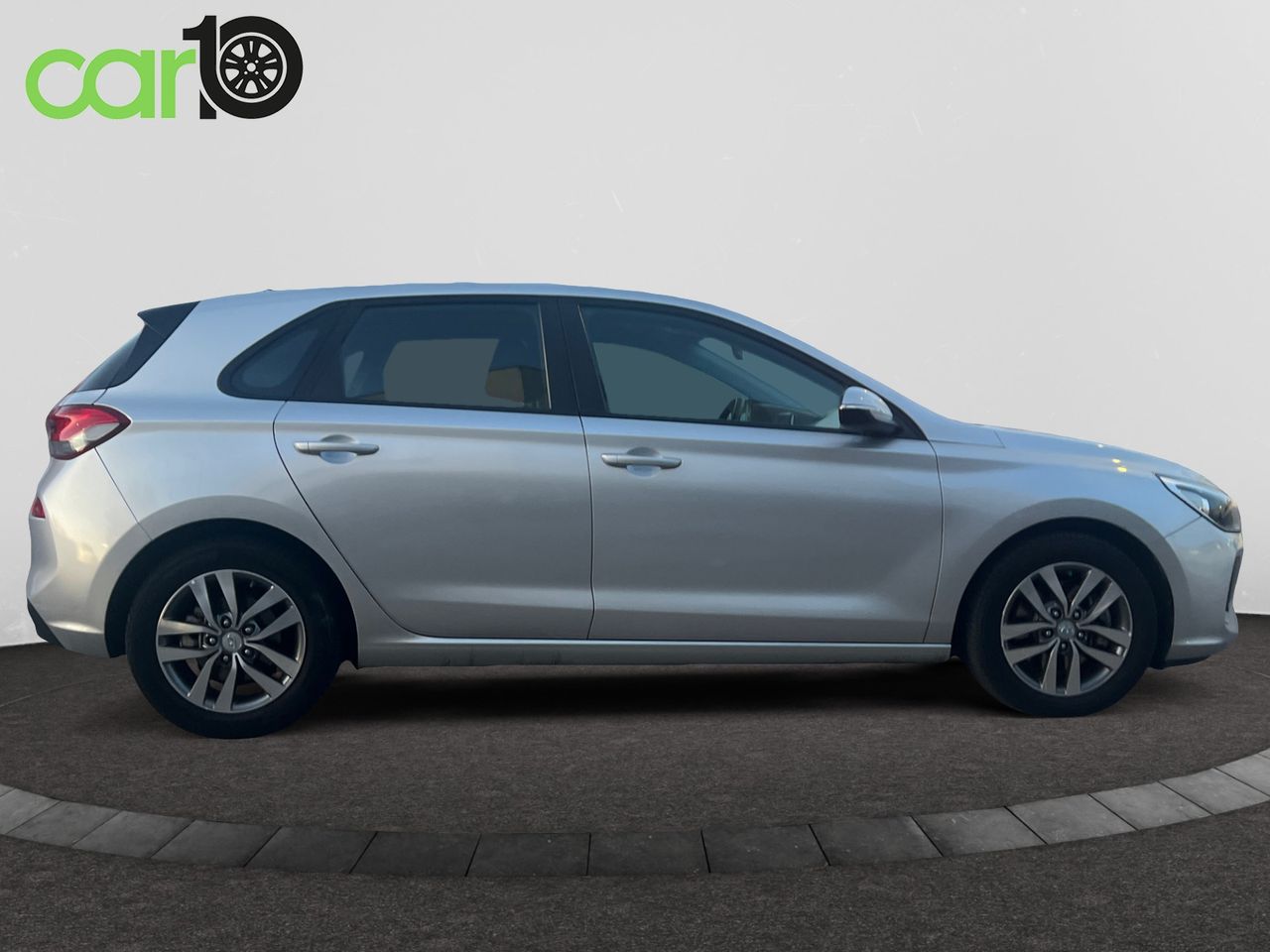 Foto Hyundai i30 19