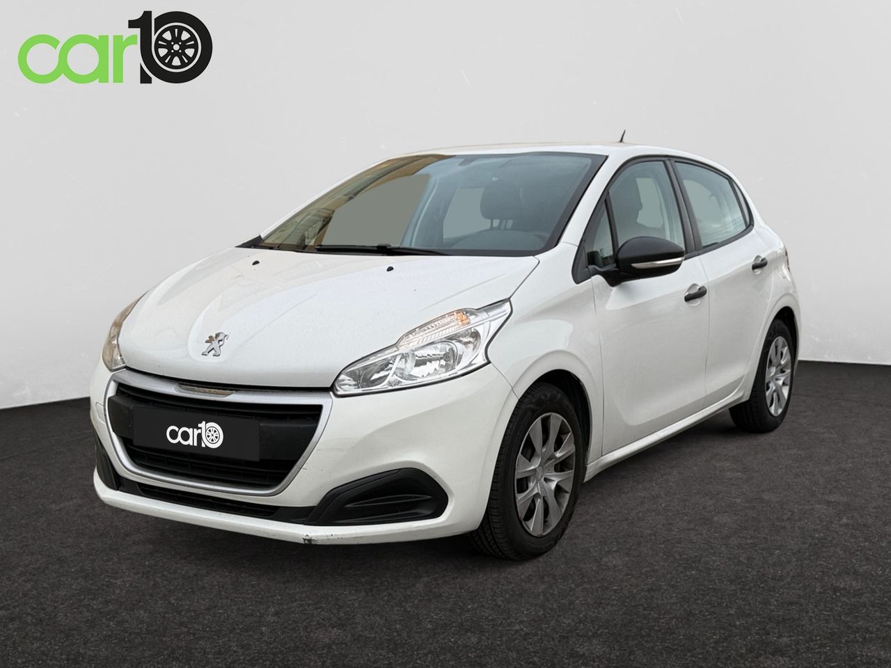 Foto Peugeot 208 1