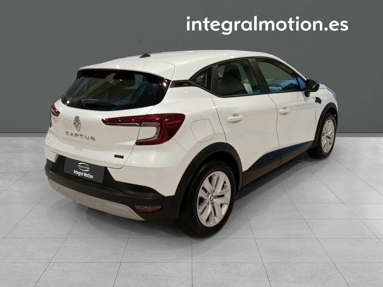 Foto Renault Captur 2