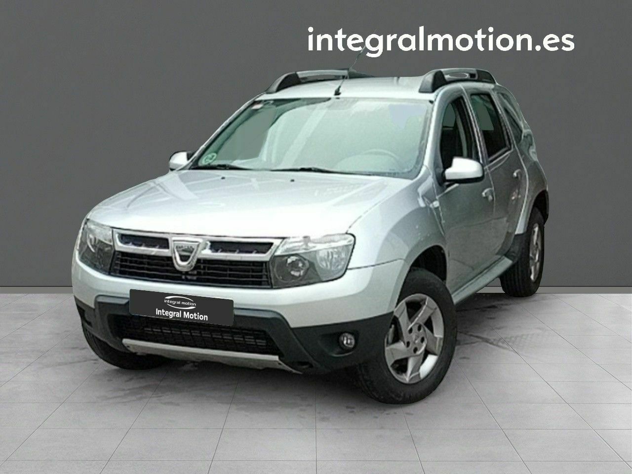 Foto Dacia Duster 1