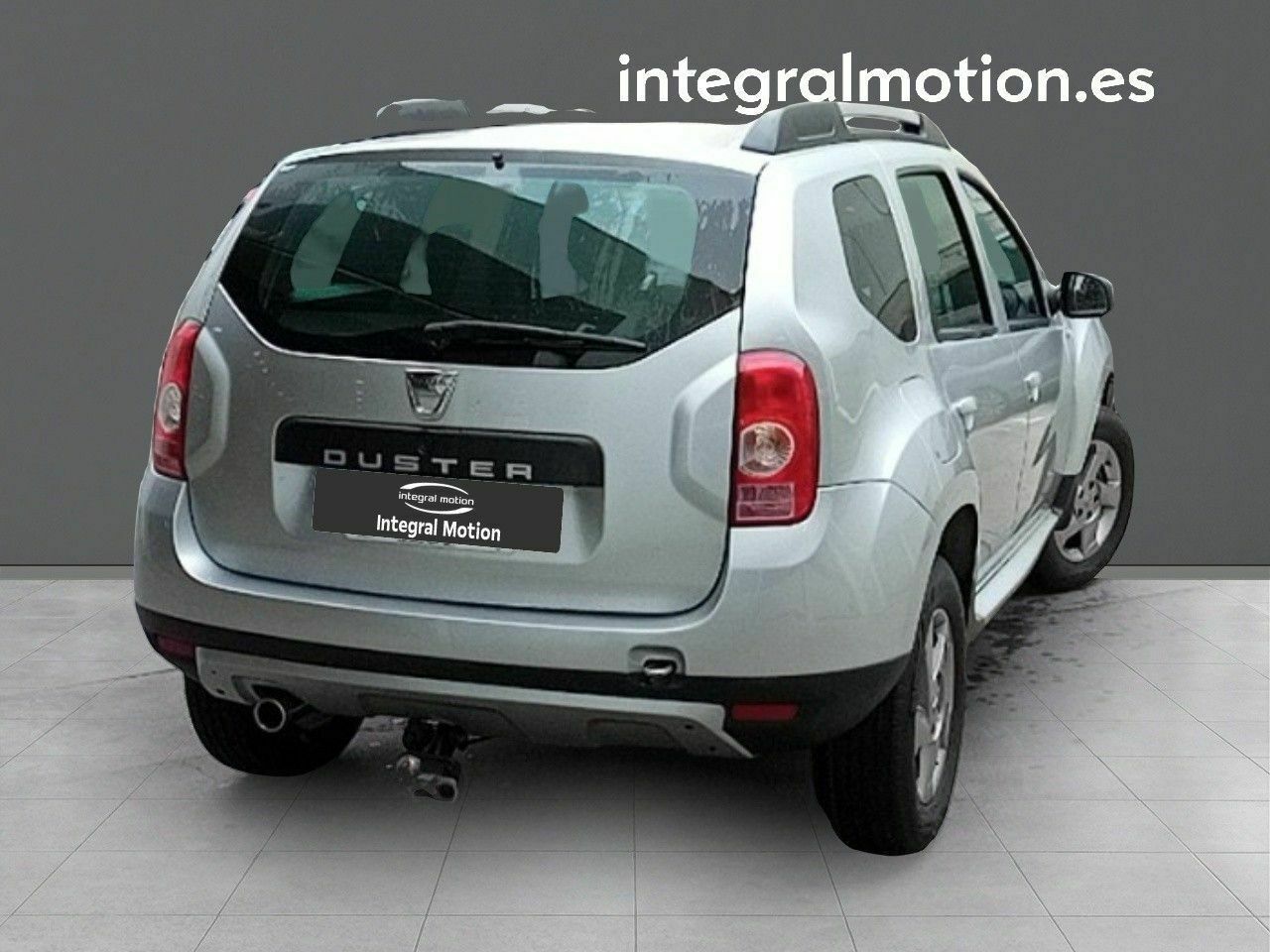 Foto Dacia Duster 2