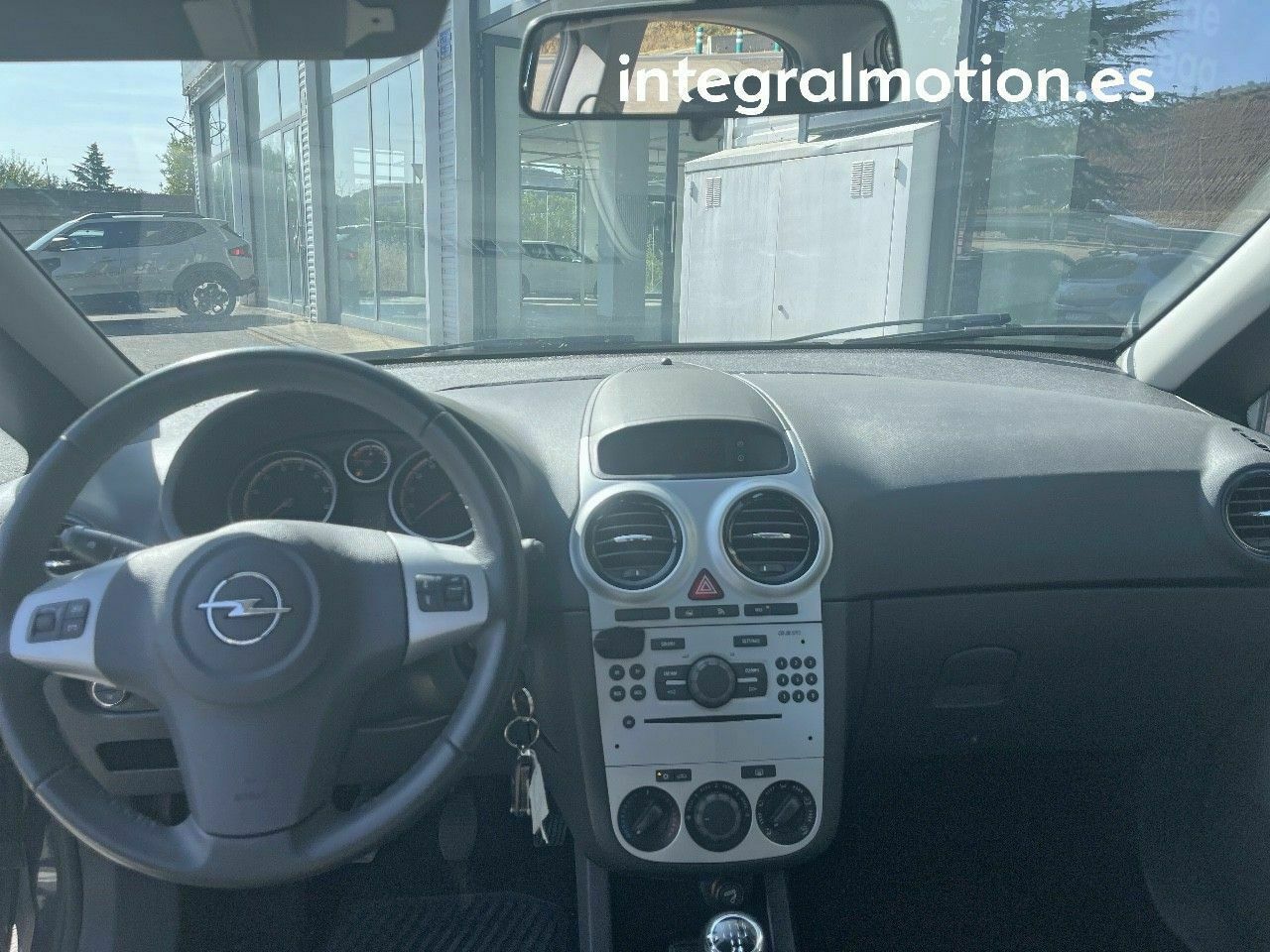 Foto Opel Corsa 4