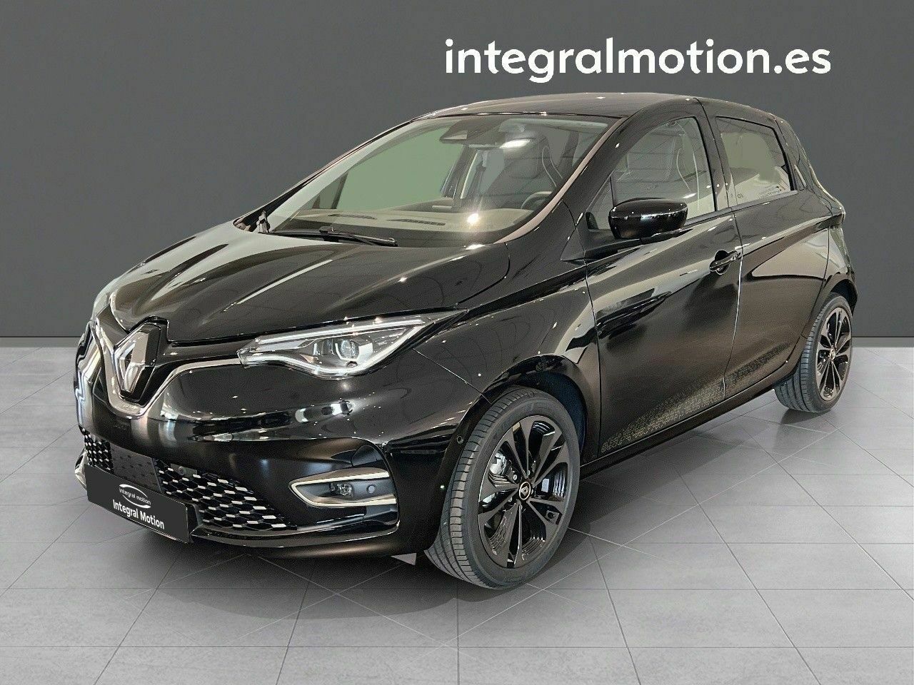 Foto Renault Zoe 1