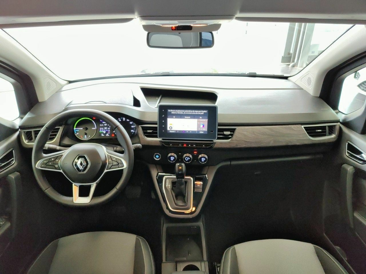 Foto Renault Kangoo 9