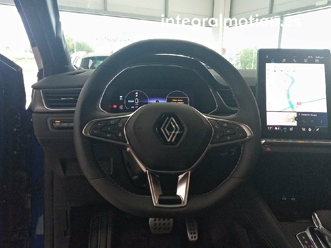 Foto Renault Captur 10