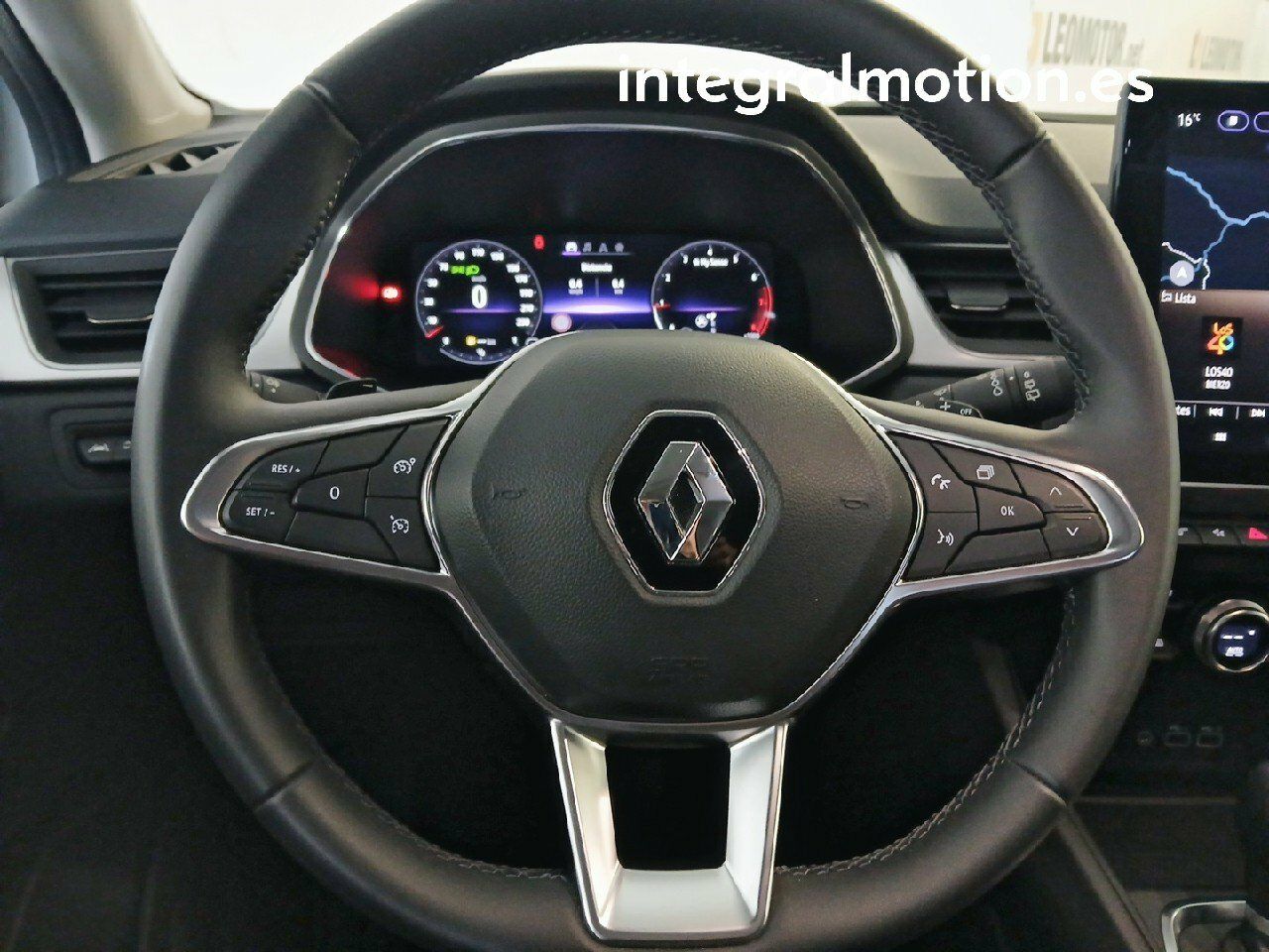 Foto Renault Captur 10