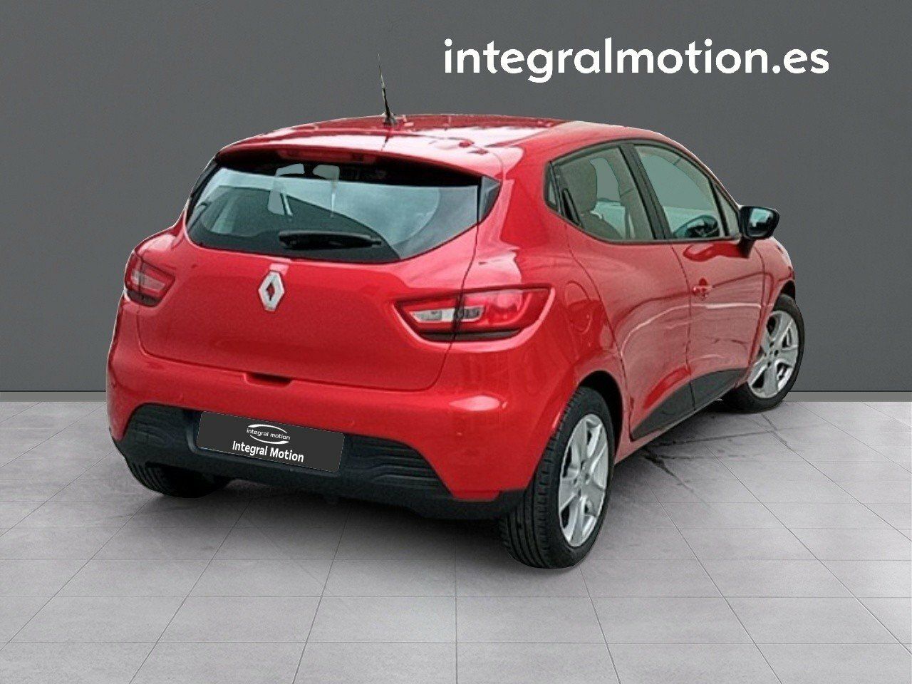 Foto Renault Clio 2