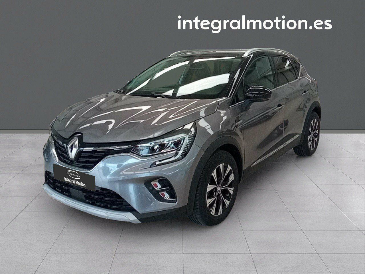 Foto Renault Captur 1