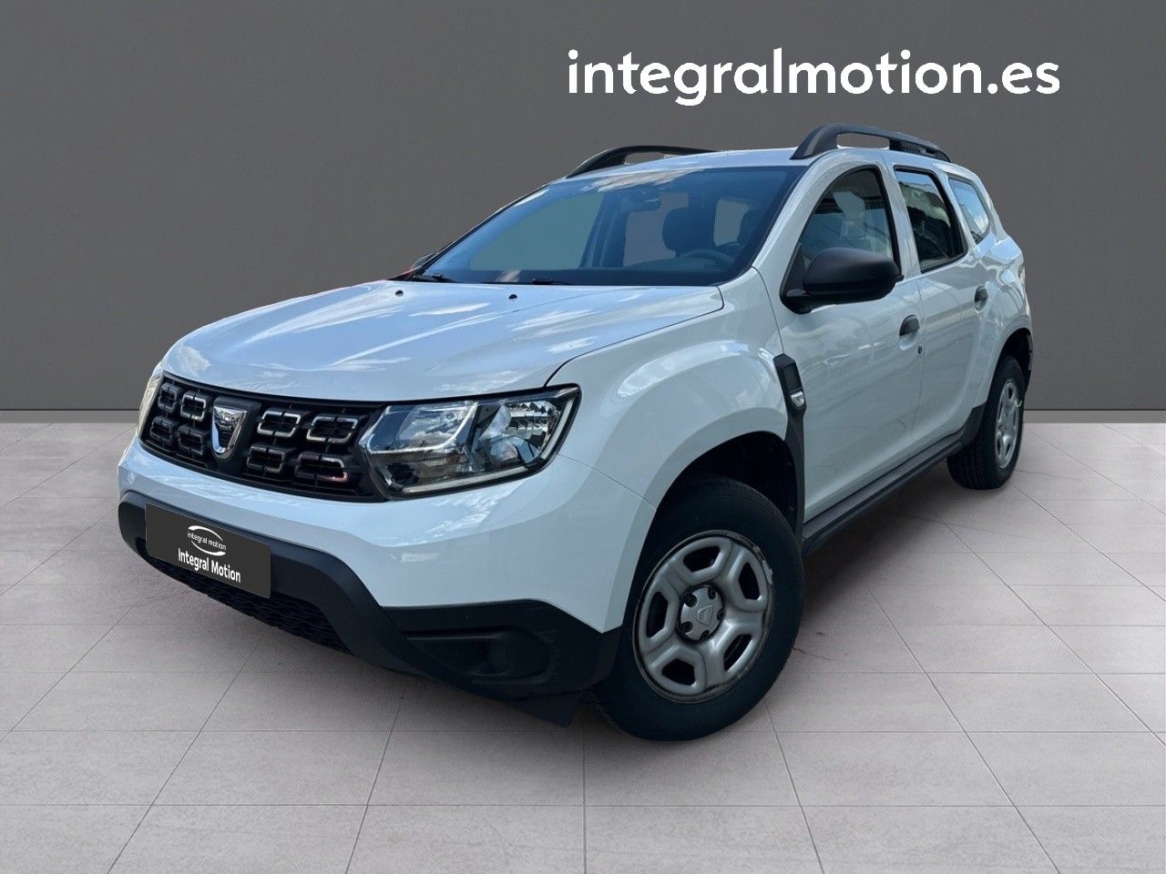 Foto Dacia Duster 1