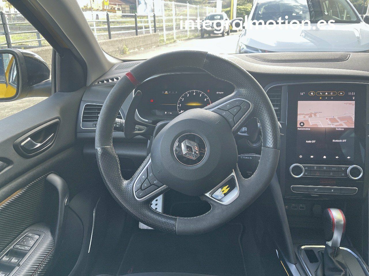 Foto Renault Mégane 10