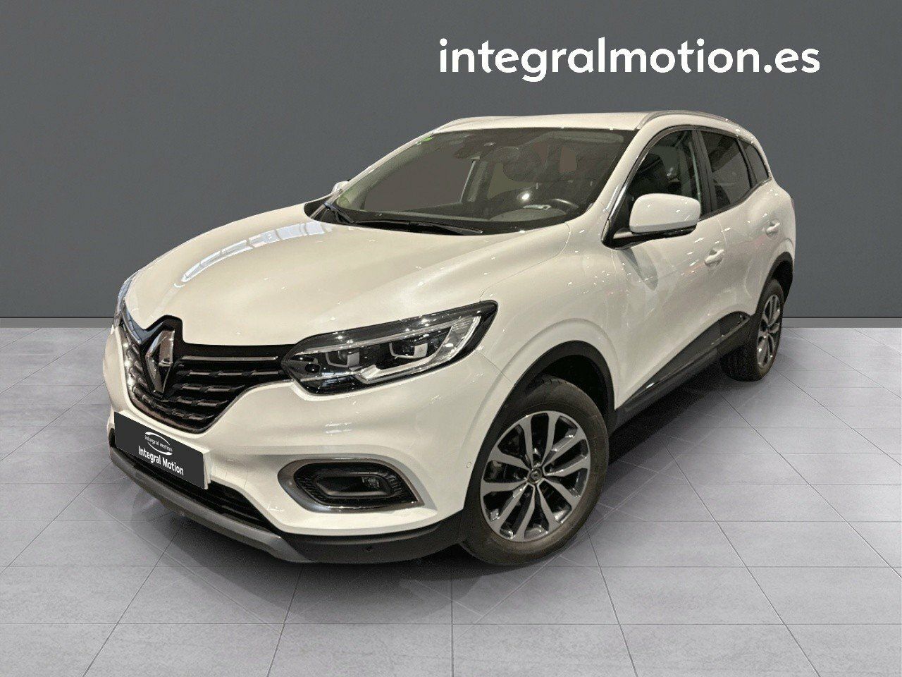 Foto Renault Kadjar 1