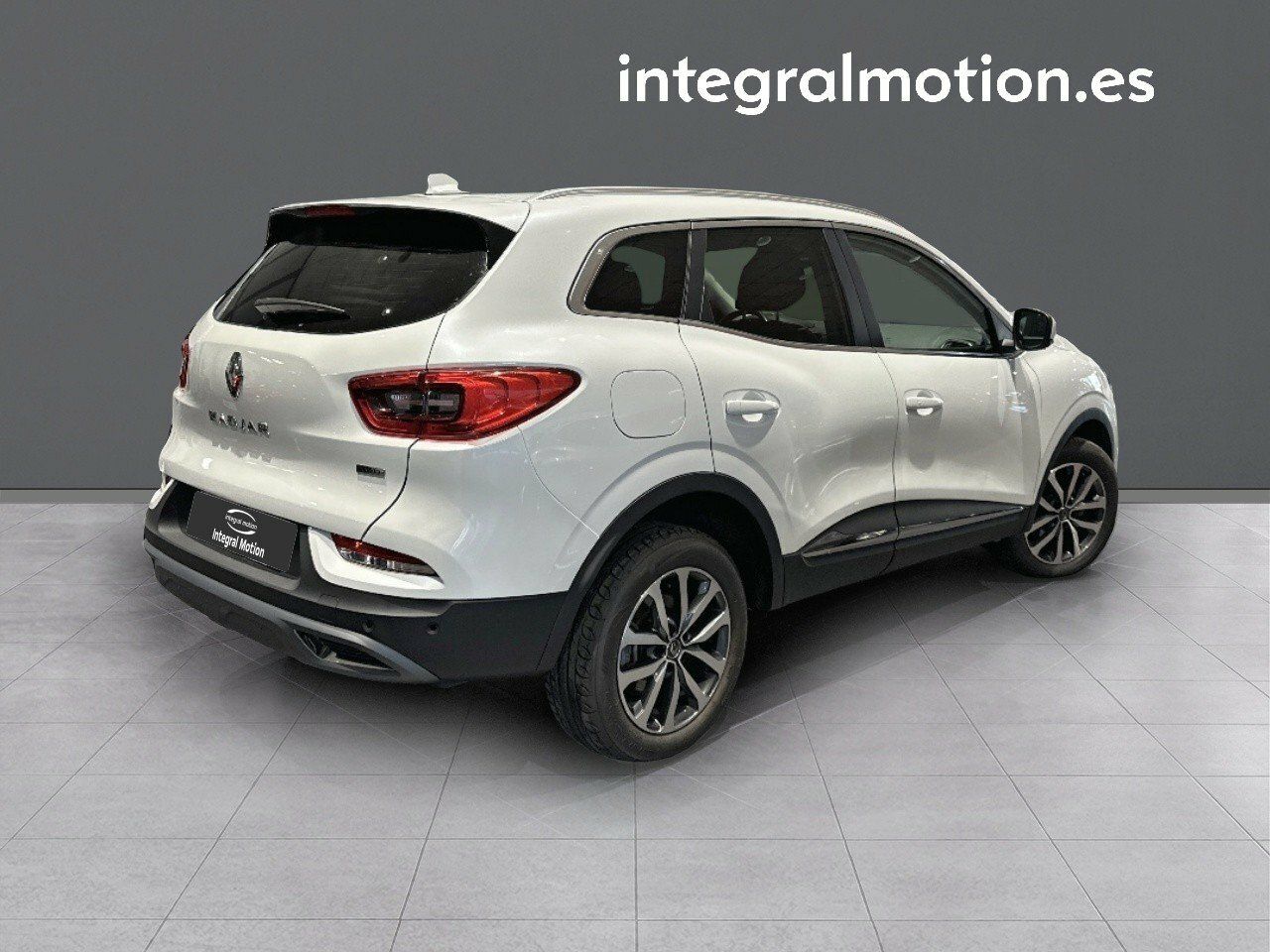 Foto Renault Kadjar 2