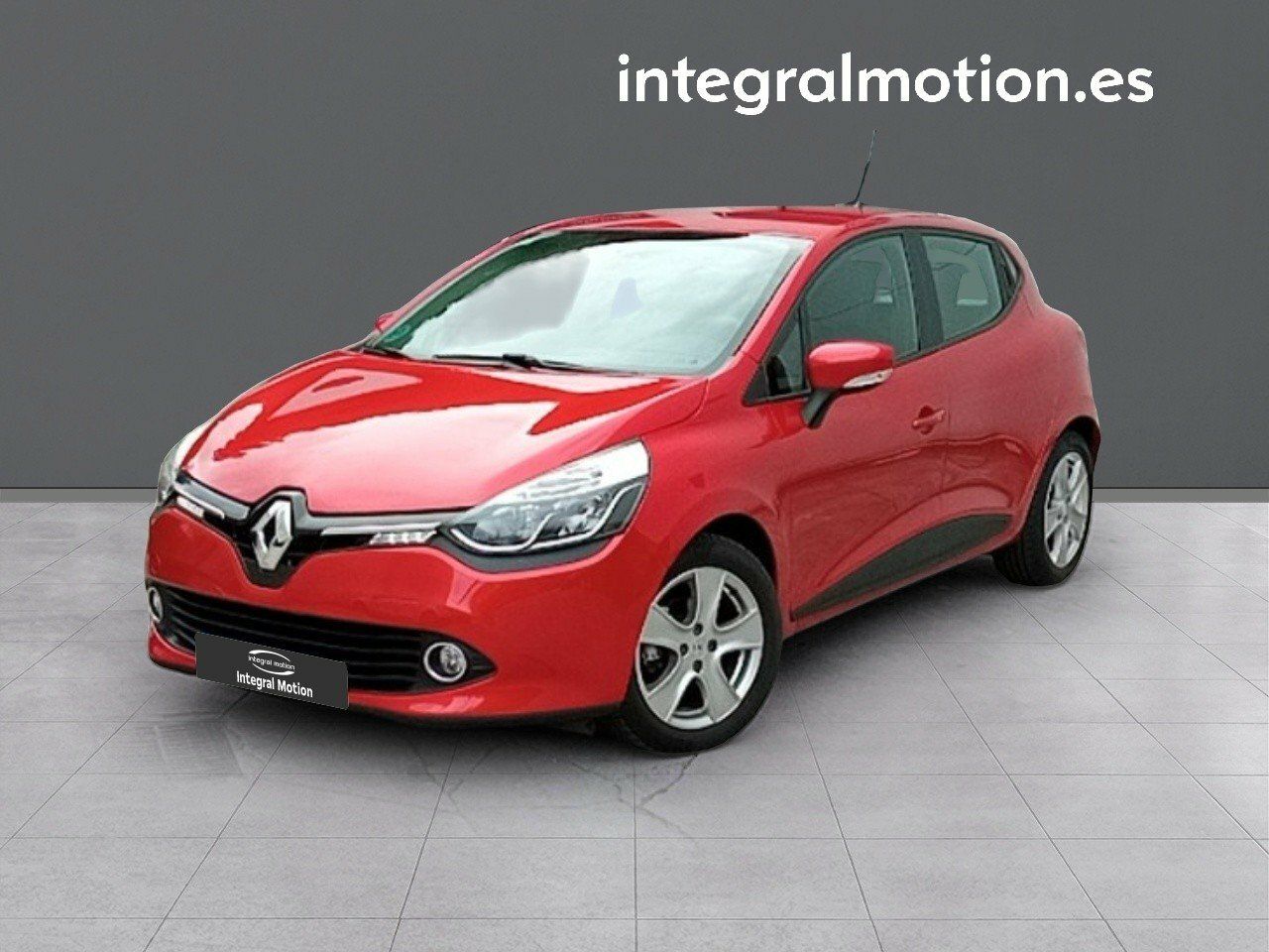 Foto Renault Clio 1