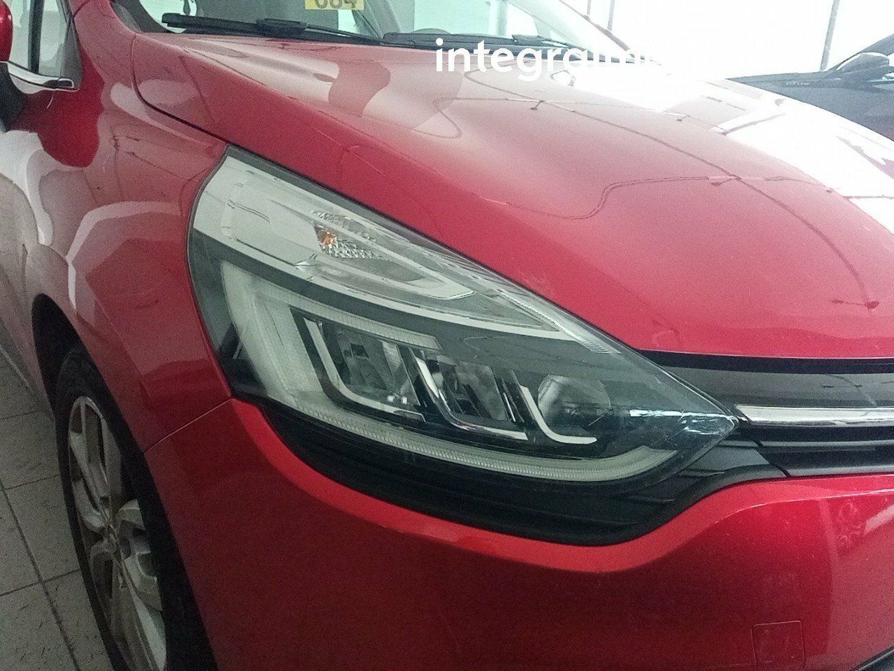 Foto Renault Clio 3