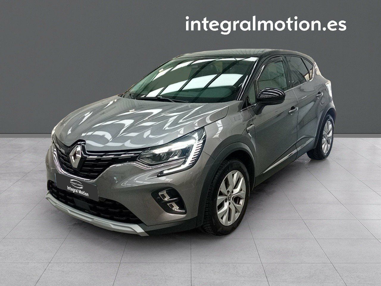 Foto Renault Captur 1