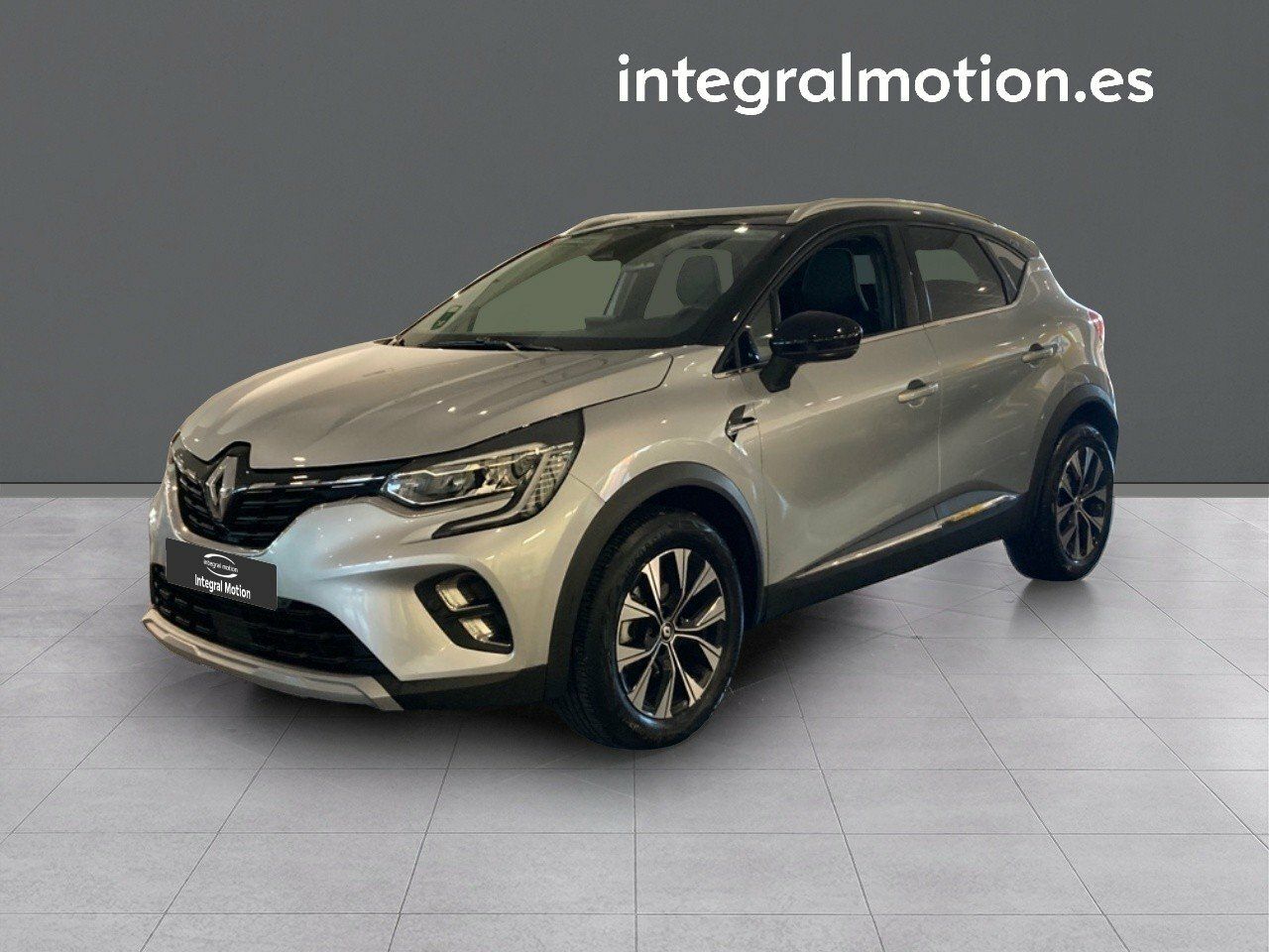 Foto Renault Captur 1