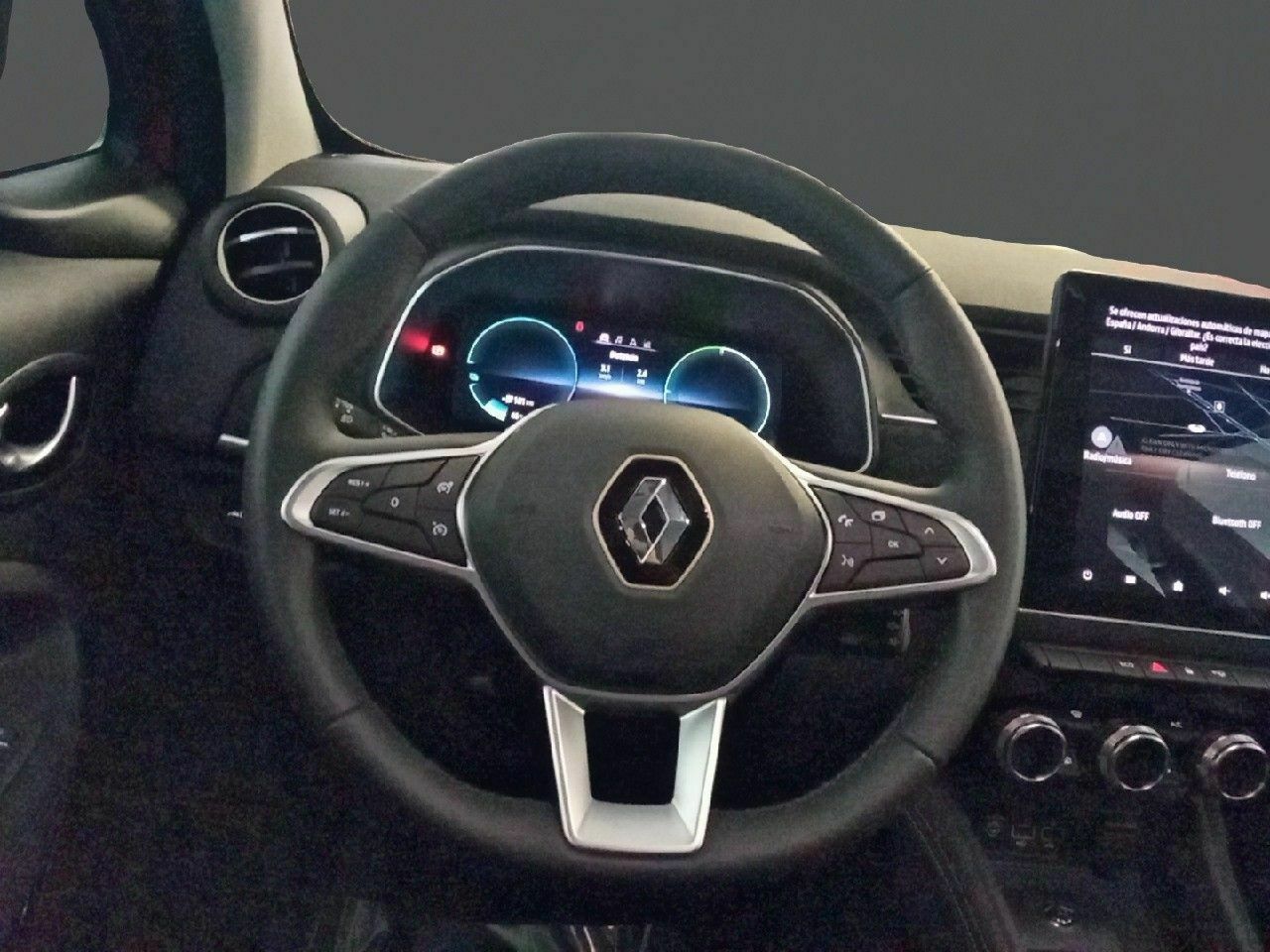 Foto Renault Zoe 5