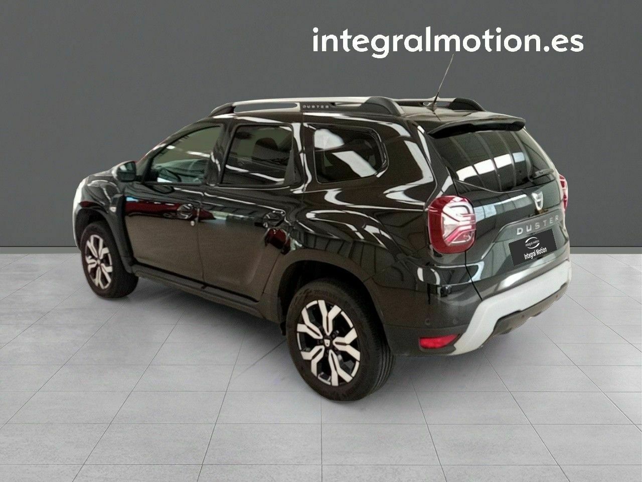 Foto Dacia Duster 2