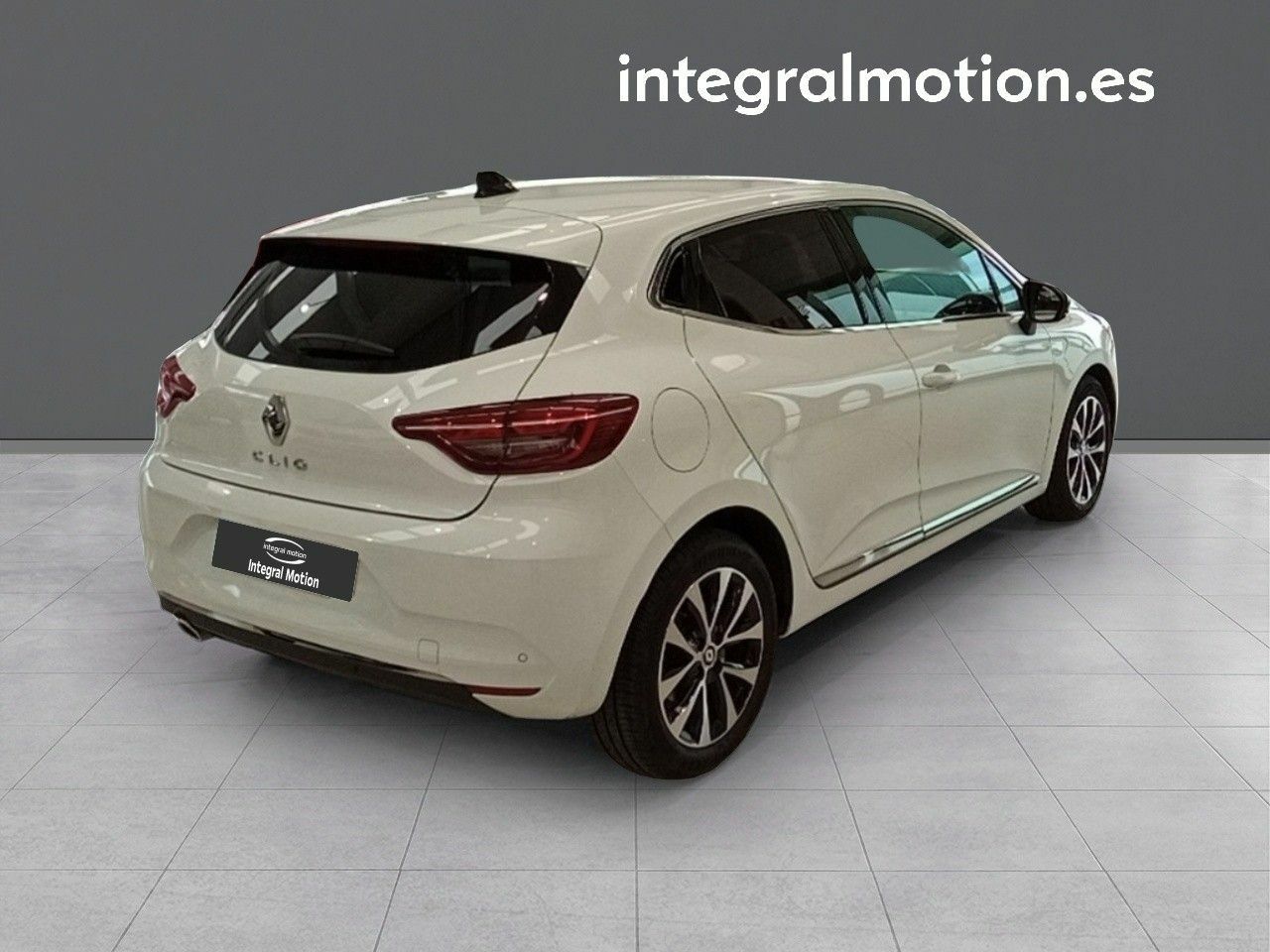 Foto Renault Clio 2