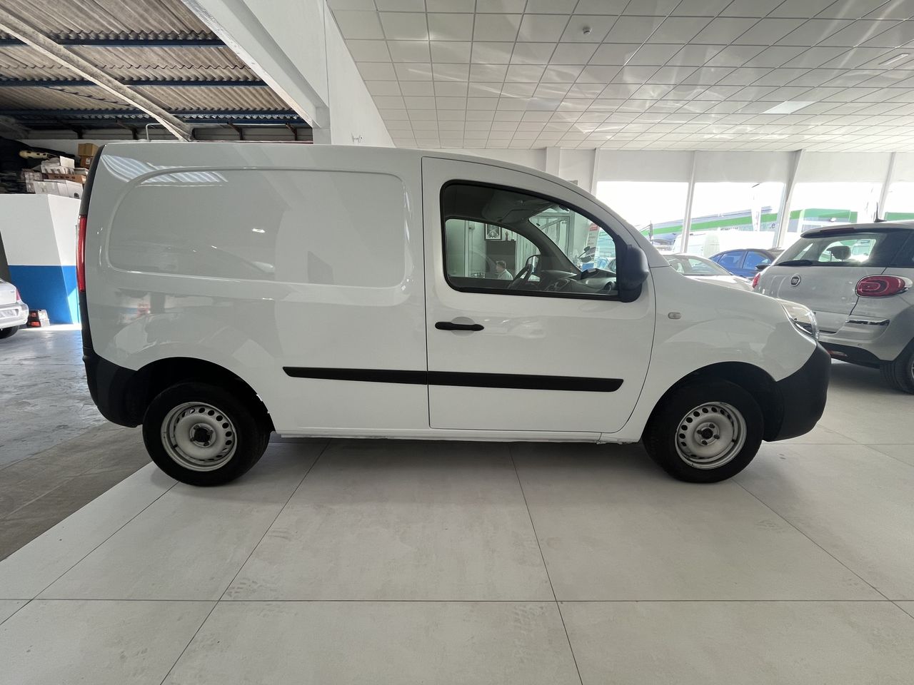 Foto Renault Kangoo 5