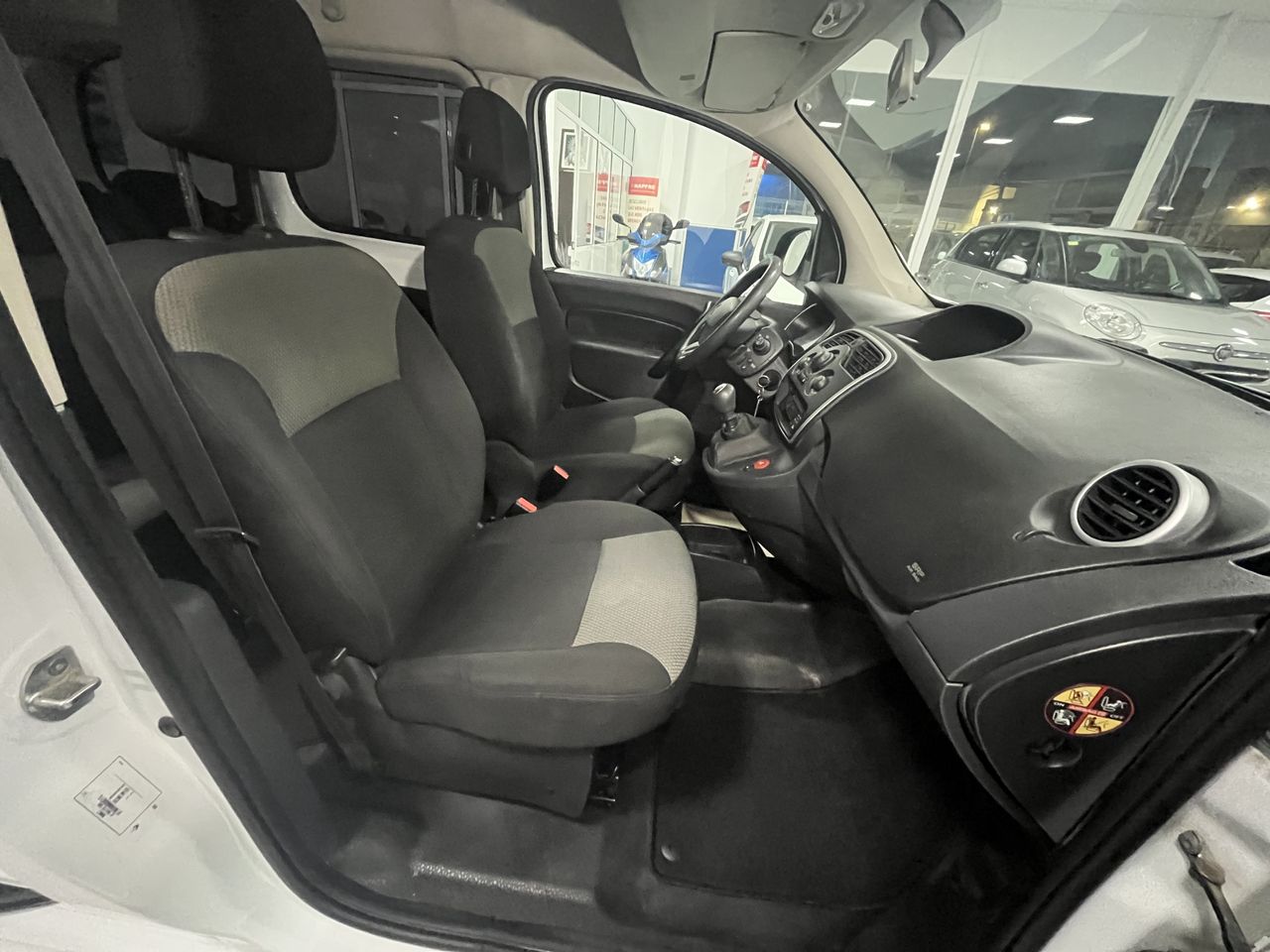 Foto Renault Kangoo 13