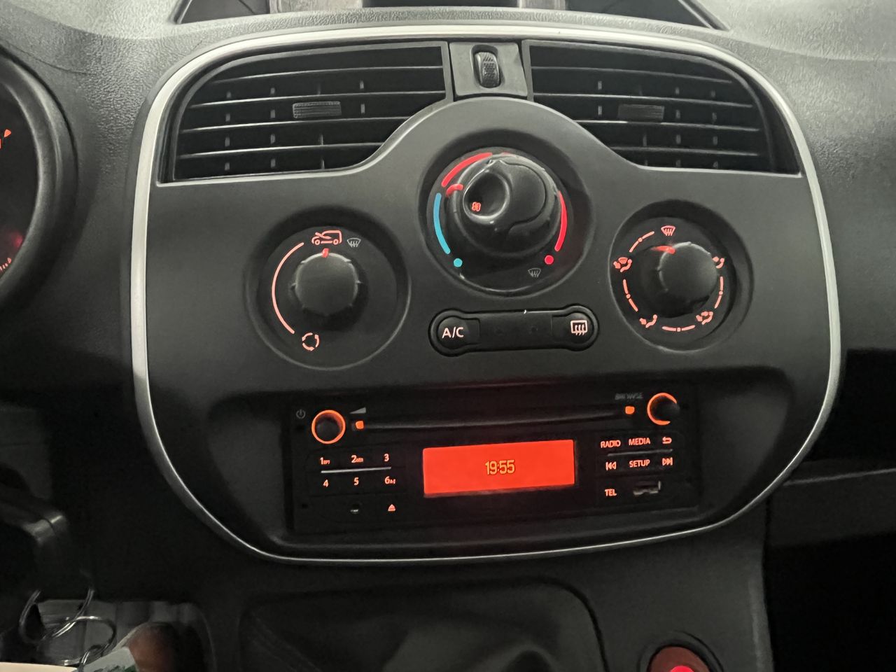 Foto Renault Kangoo 17