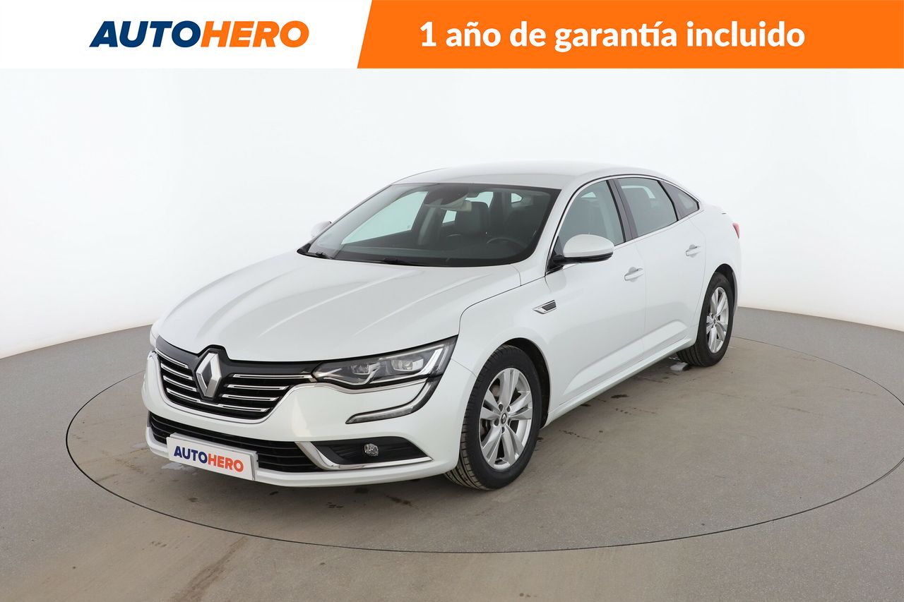 Foto Renault Talisman 1