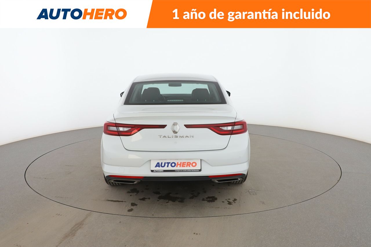 Foto Renault Talisman 5