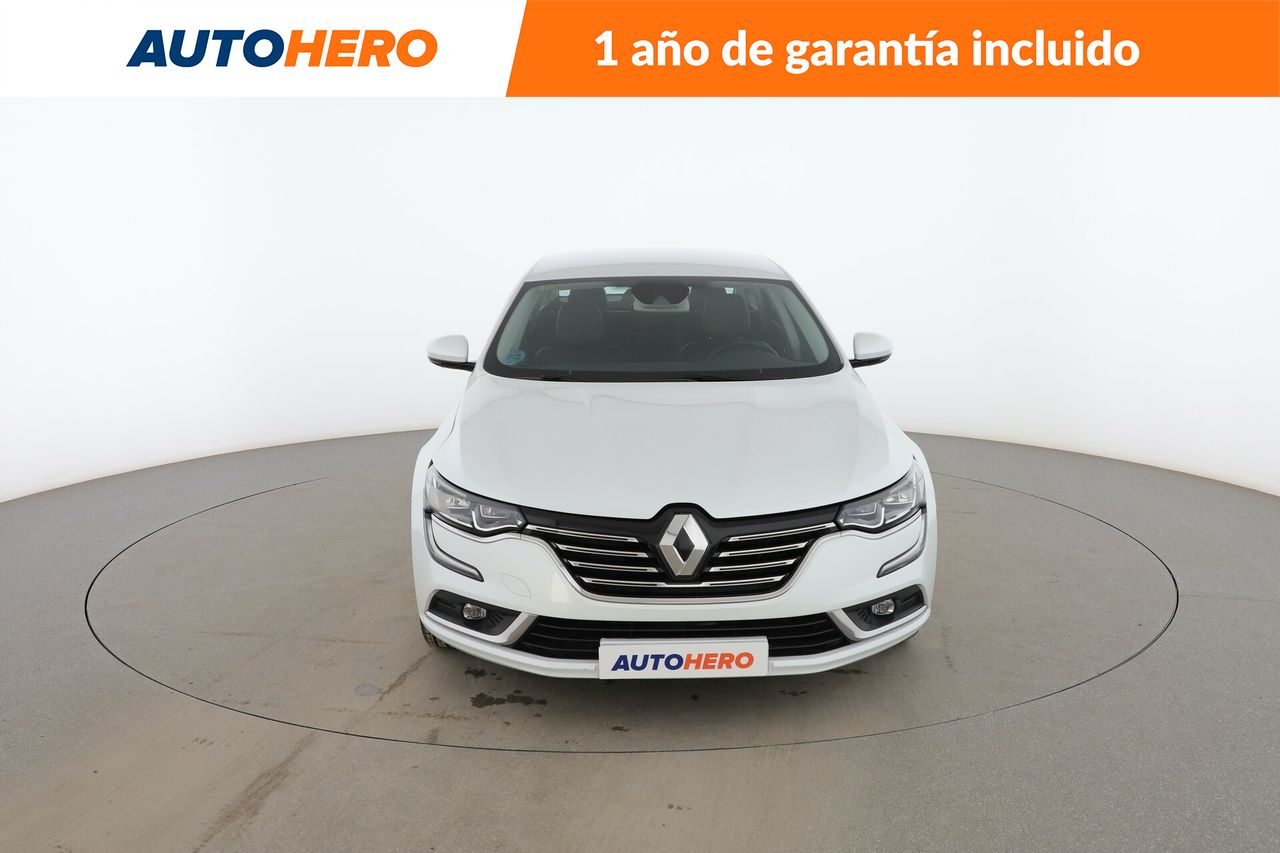 Foto Renault Talisman 9