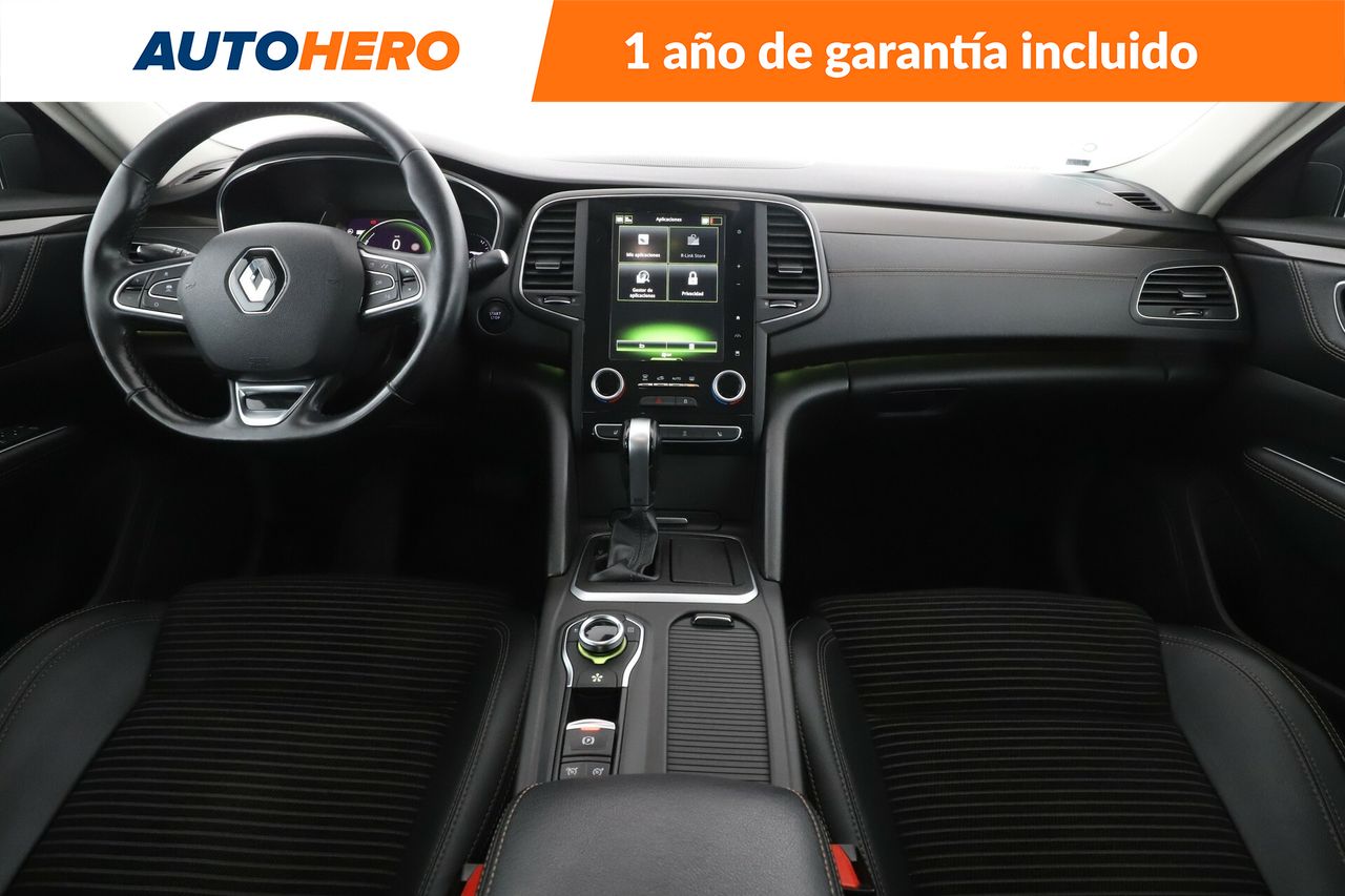 Foto Renault Talisman 13